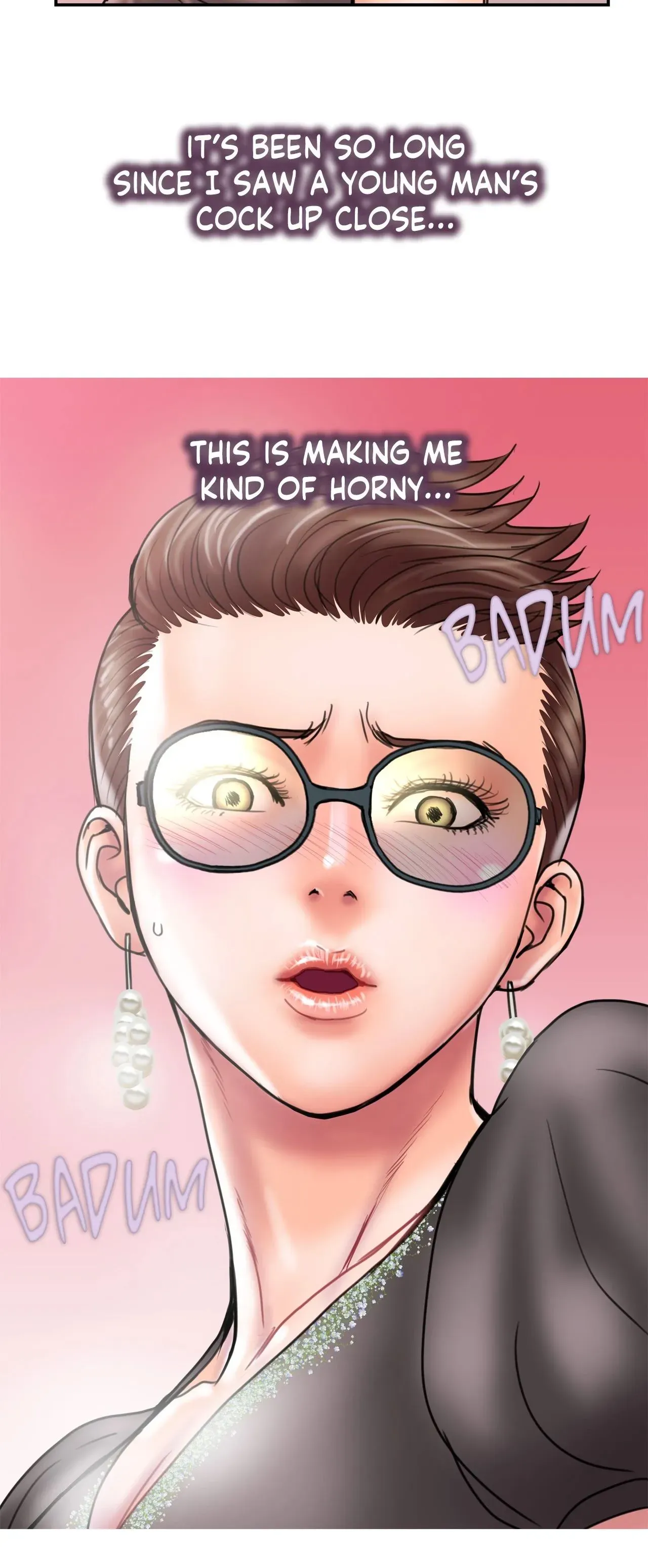 Cheater's Paradise Chapter 15 page 30 - 