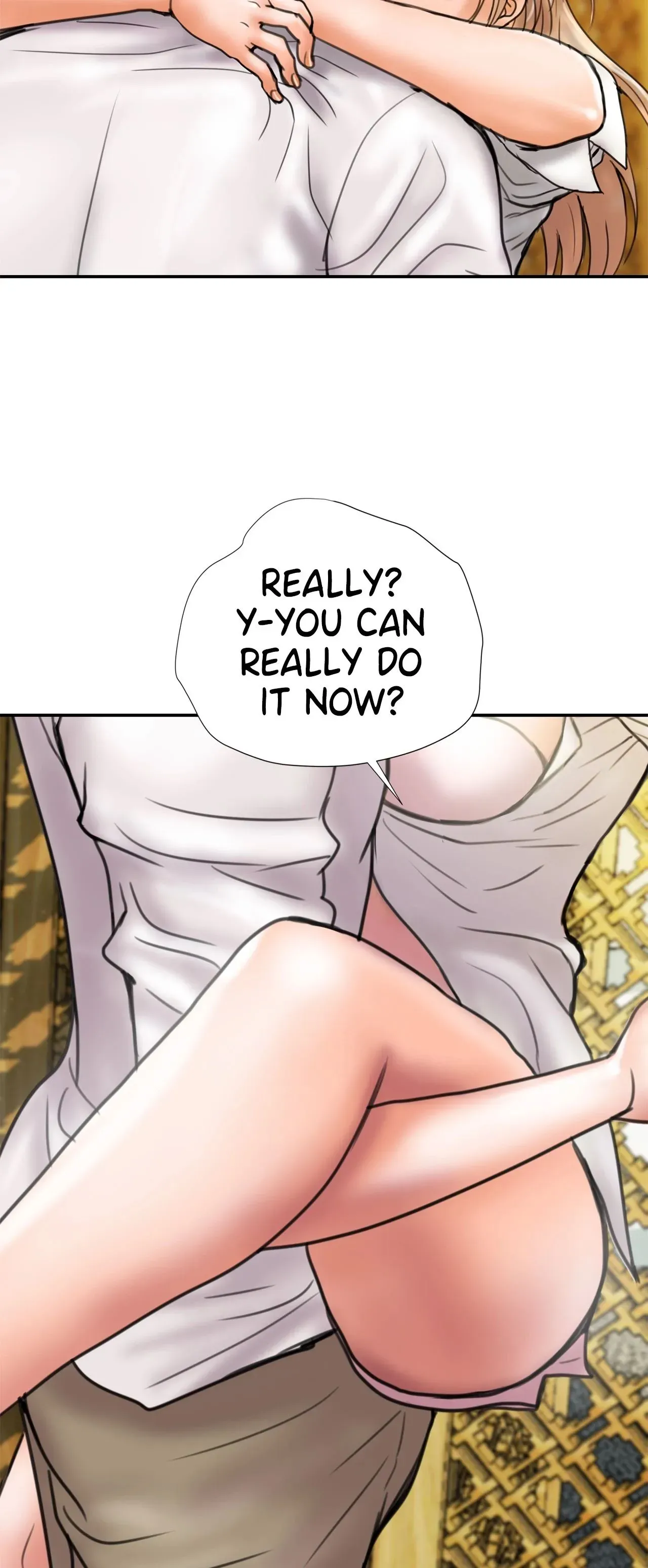 Cheater's Paradise Chapter 15 page 38 - 