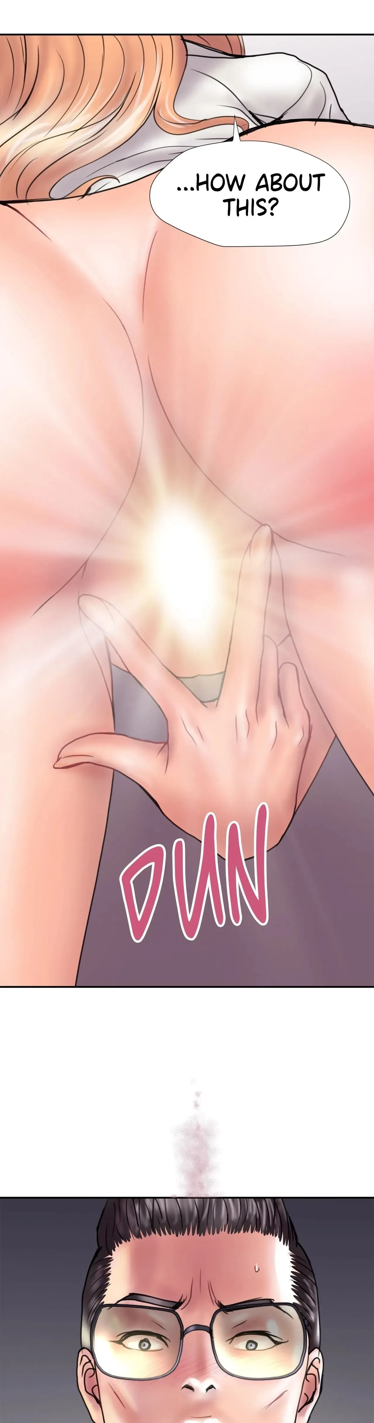 Cheater's Paradise Chapter 16 page 12 - 