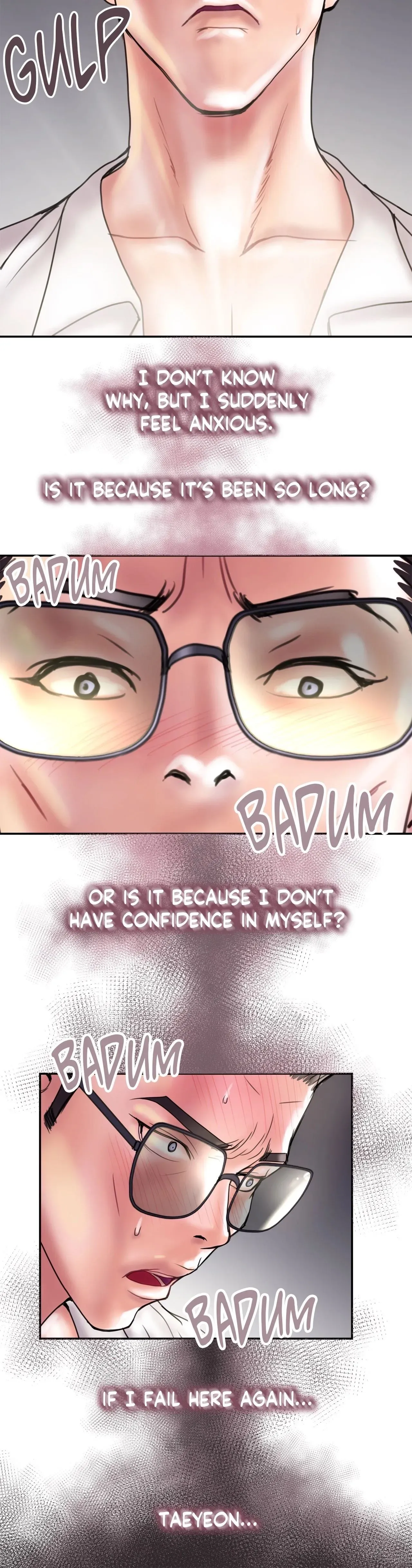 Cheater's Paradise Chapter 16 page 13 - 