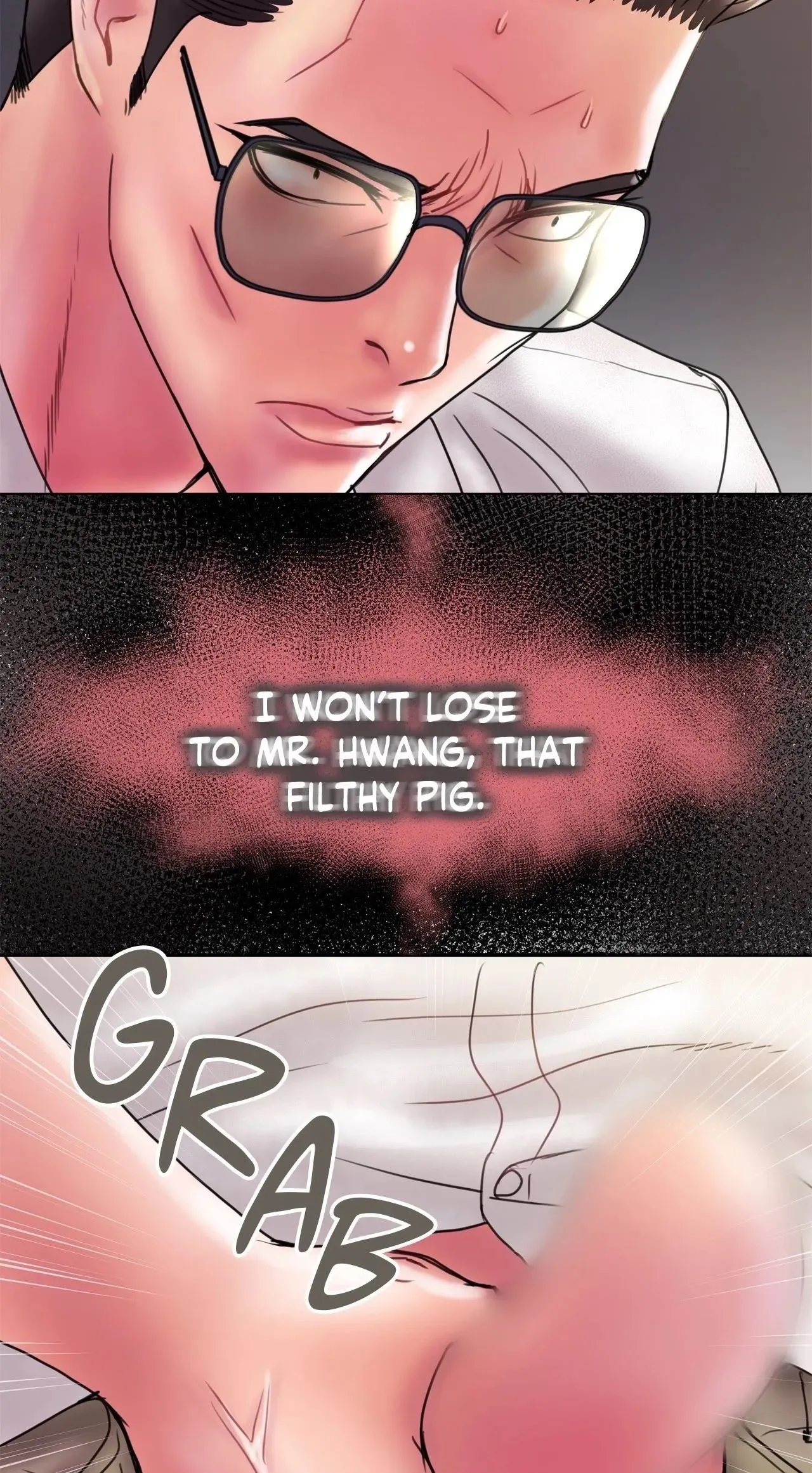 Cheater's Paradise Chapter 16 page 15 - 