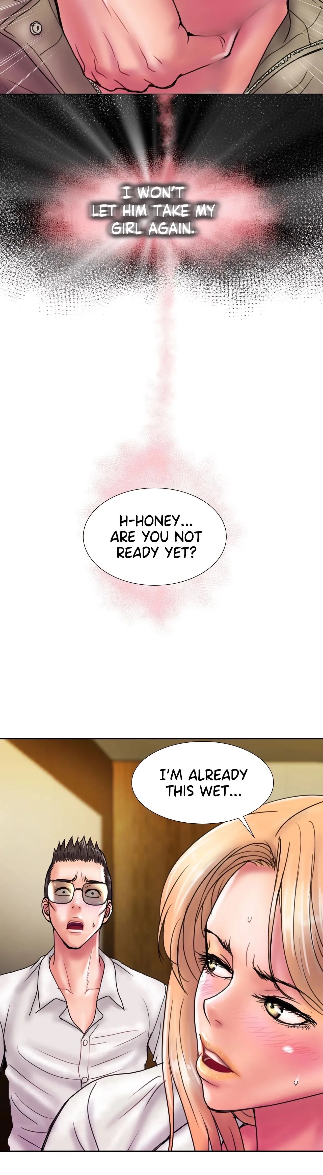 Cheater's Paradise Chapter 16 page 16 - 