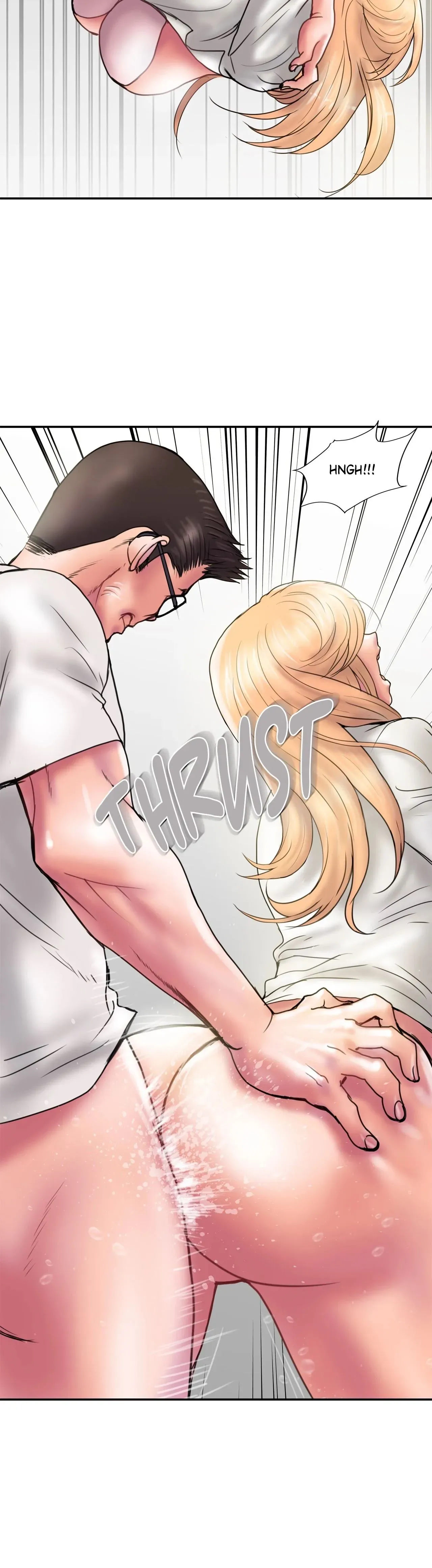 Cheater's Paradise Chapter 16 page 24 - 