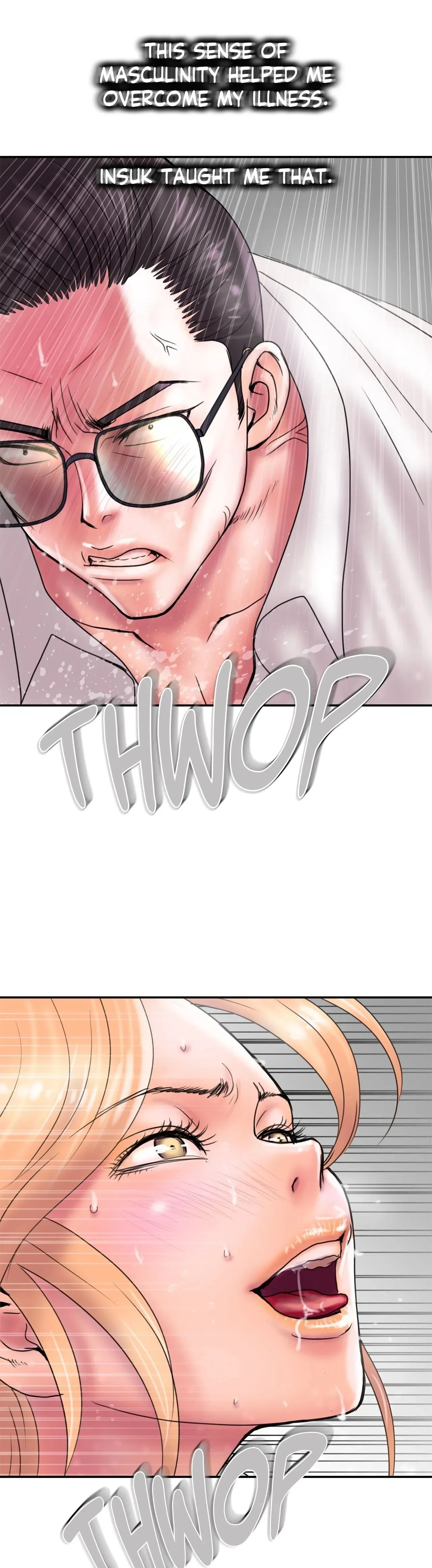 Cheater's Paradise Chapter 16 page 25 - 