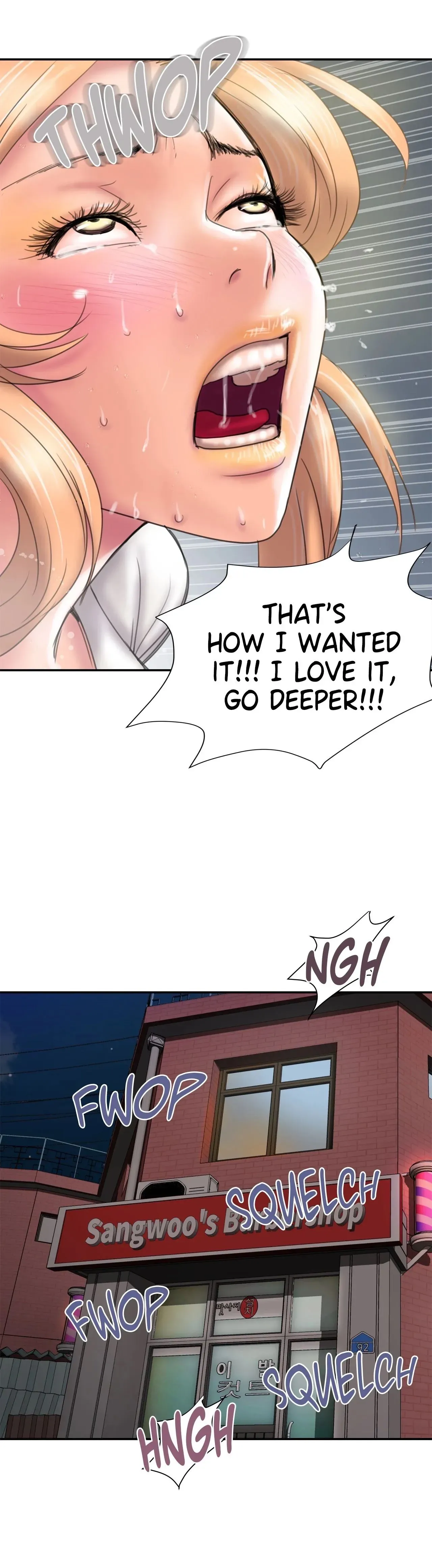 Cheater's Paradise Chapter 16 page 27 - 