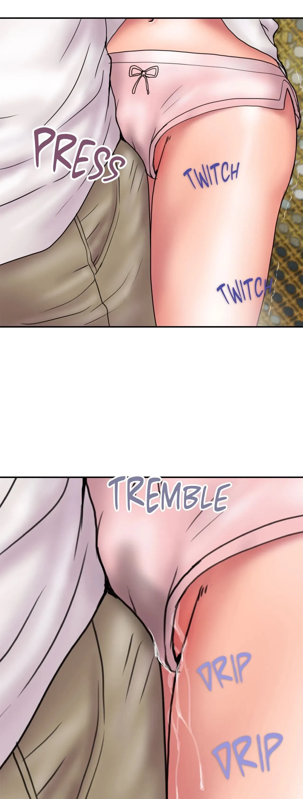 Cheater's Paradise Chapter 16 page 5 - 