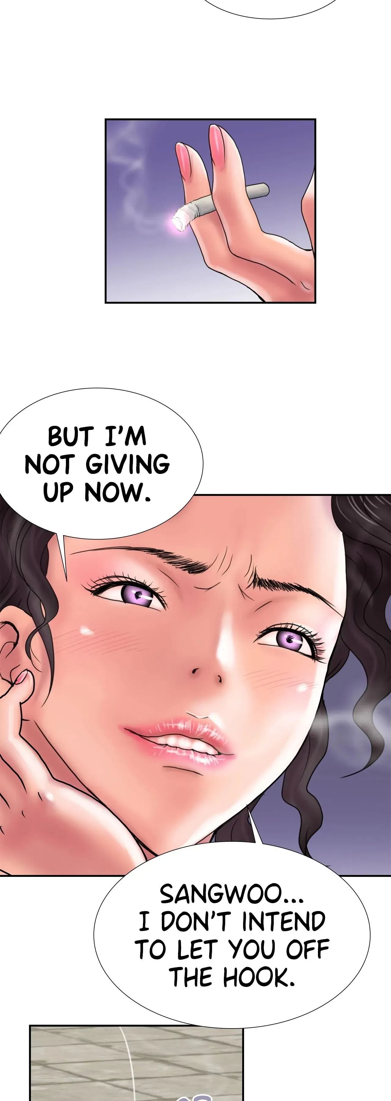 Cheater's Paradise Chapter 17 page 2 - 