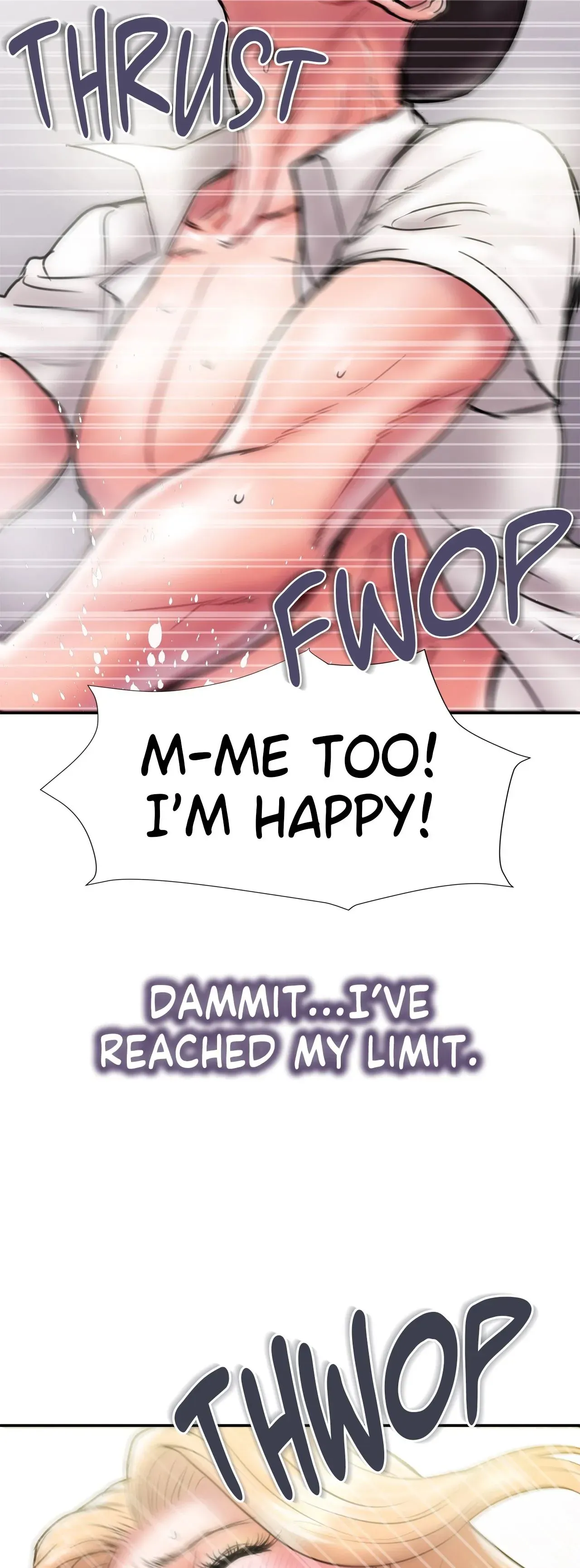 Cheater's Paradise Chapter 17 page 17 - 