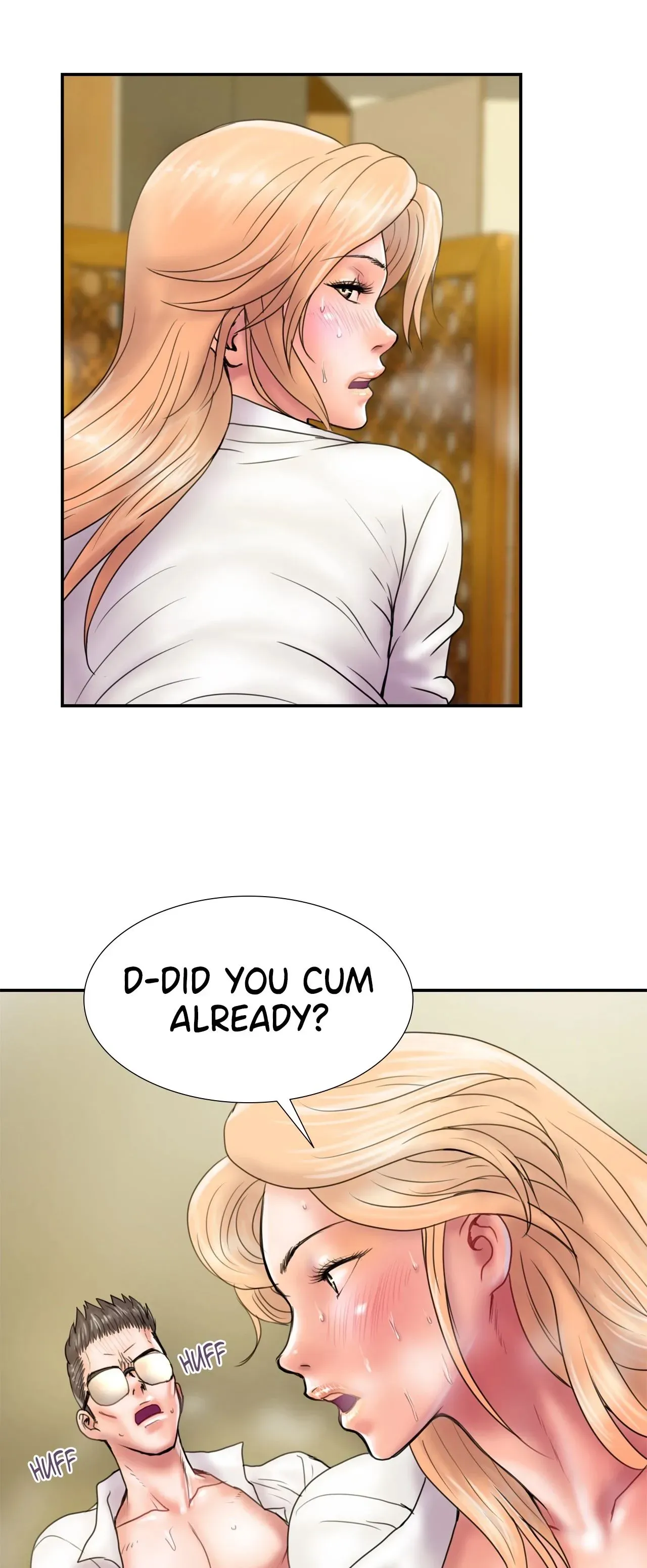 Cheater's Paradise Chapter 17 page 22 - 