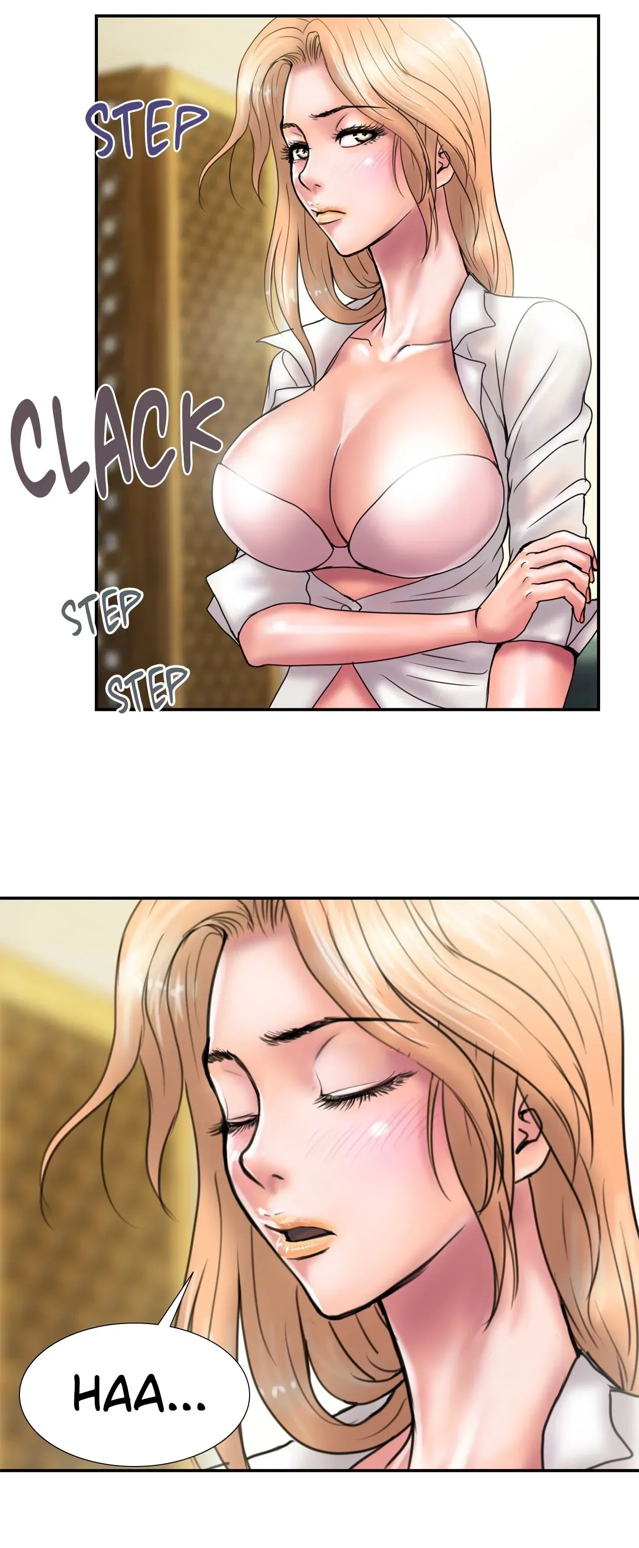 Cheater's Paradise Chapter 17 page 30 - 