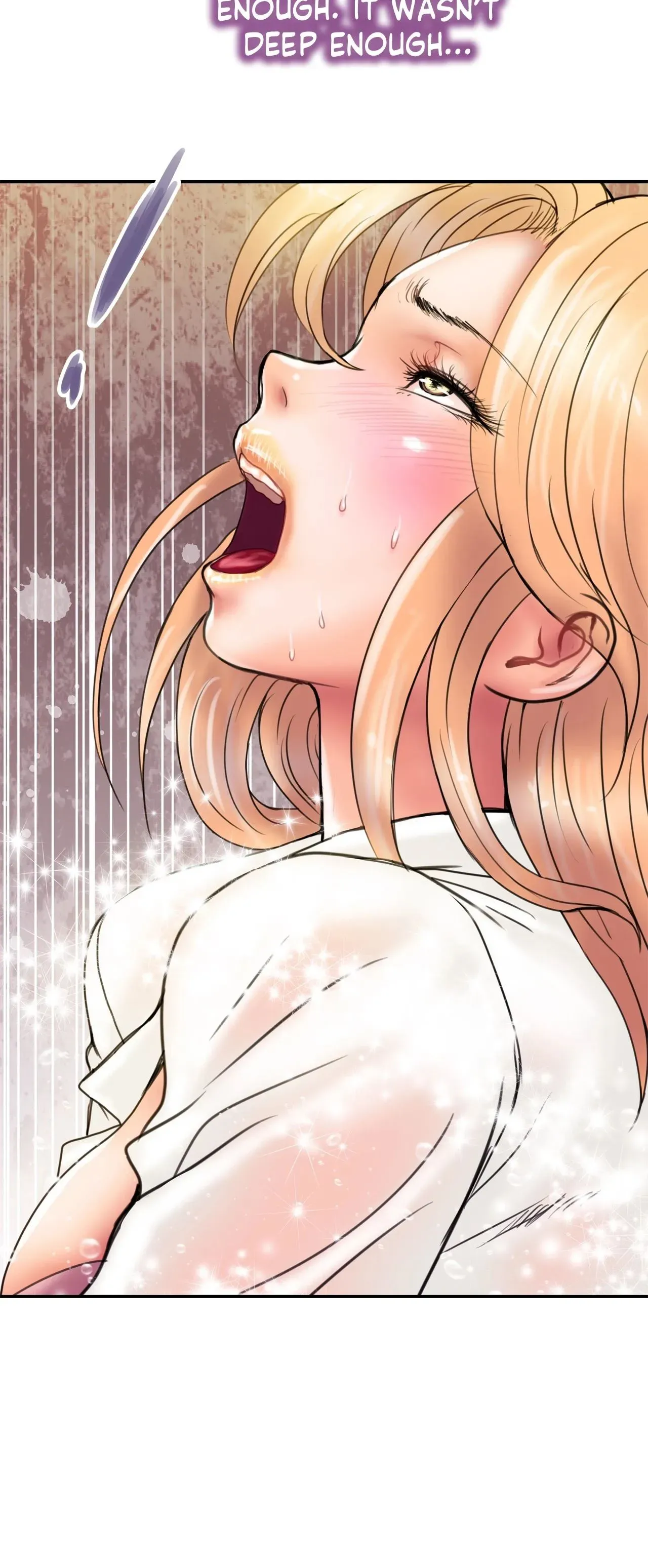 Cheater's Paradise Chapter 17 page 33 - 
