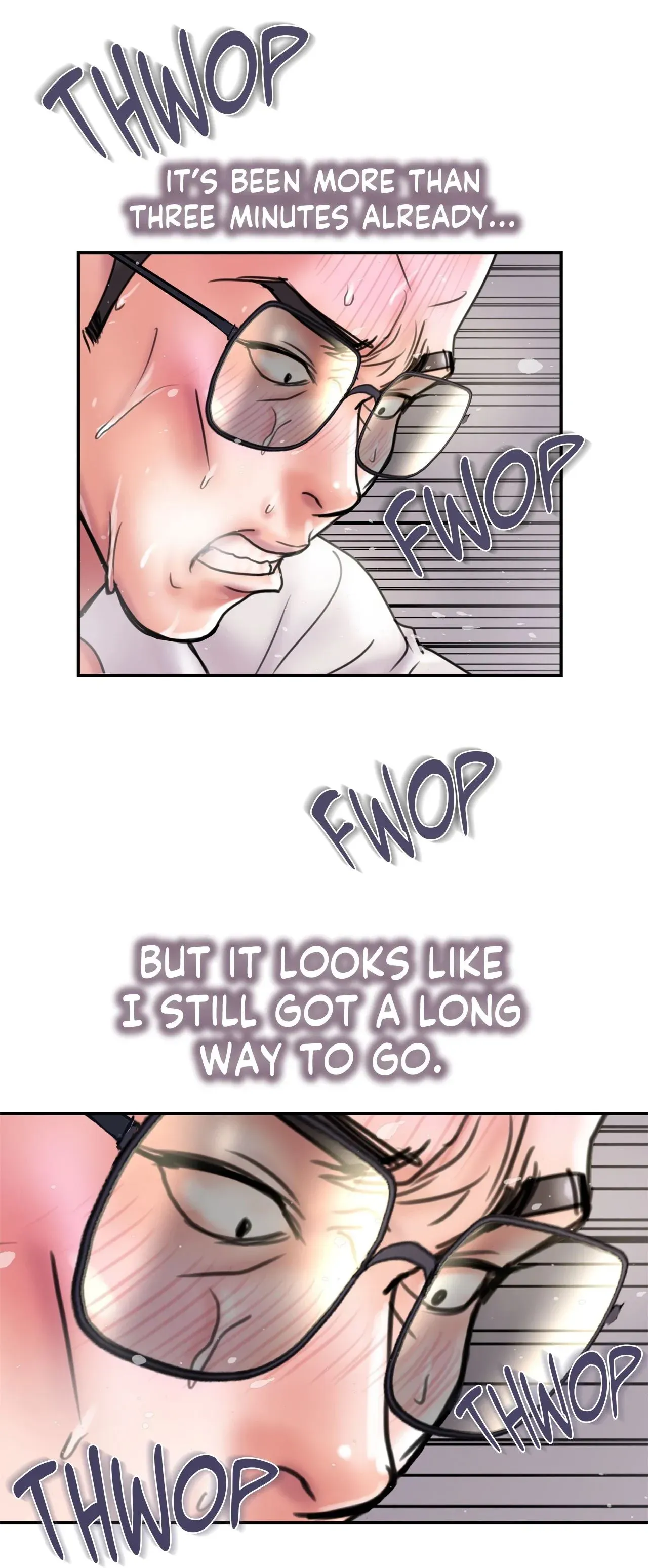 Cheater's Paradise Chapter 17 page 10 - 