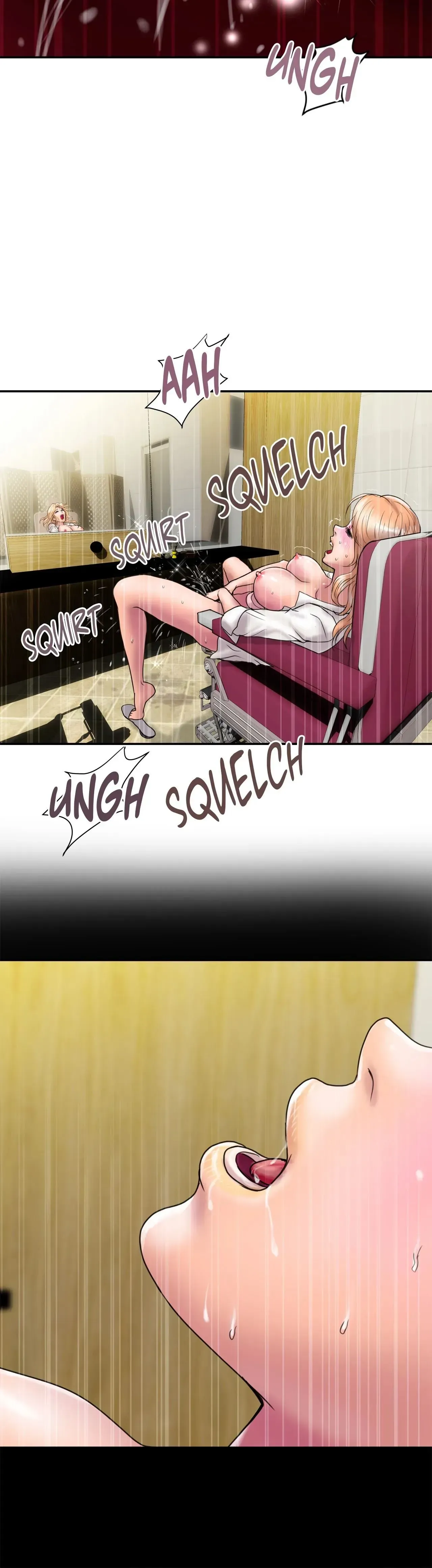 Cheater's Paradise Chapter 18 page 2 - 