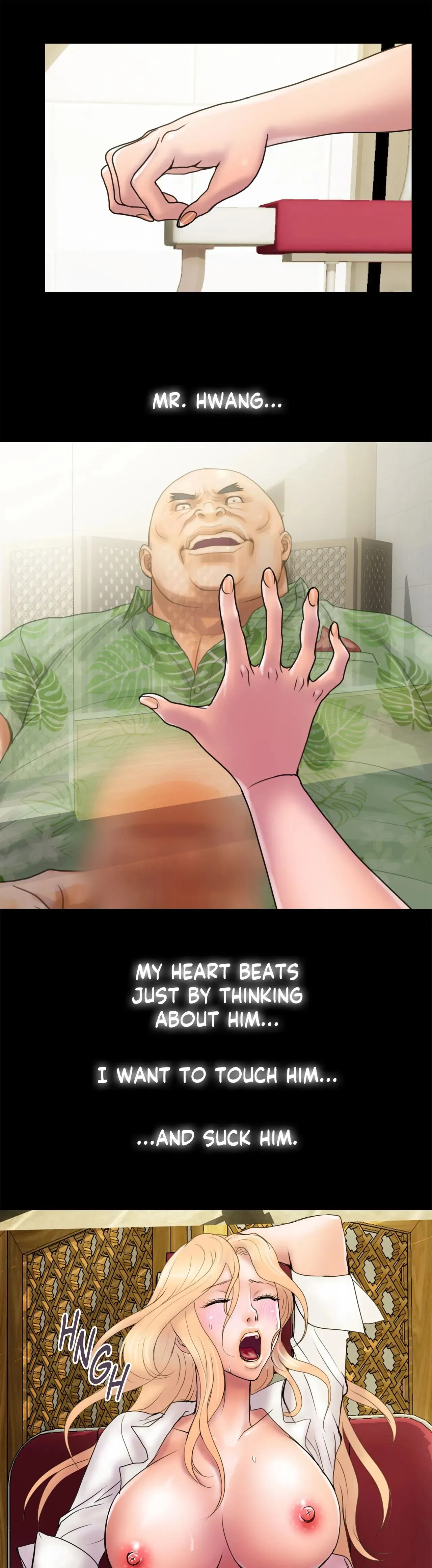 Cheater's Paradise Chapter 18 page 19 - 