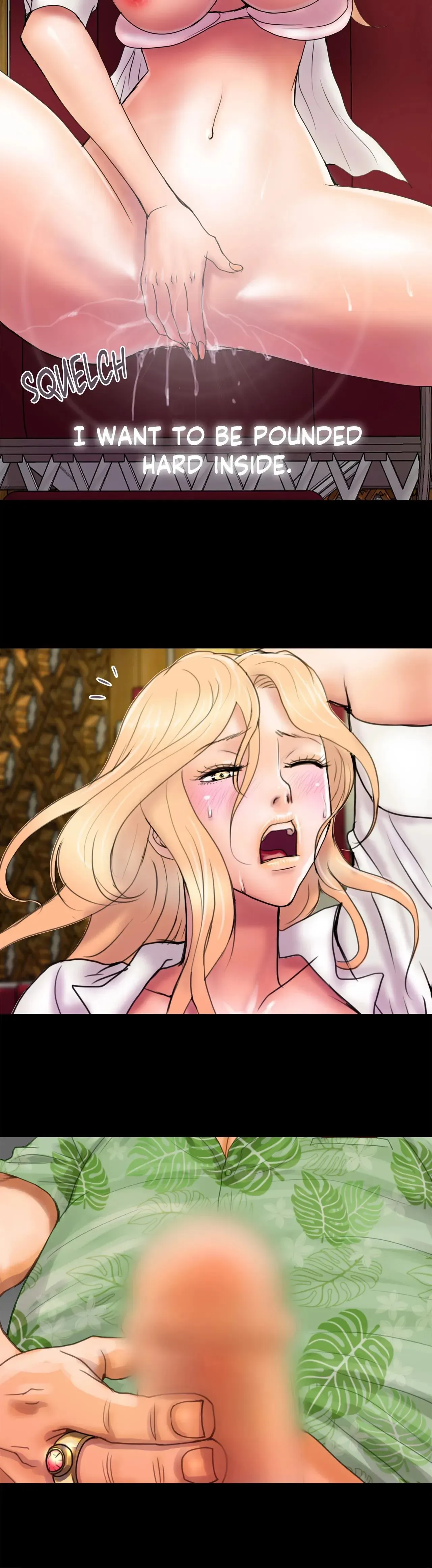 Cheater's Paradise Chapter 18 page 20 - 