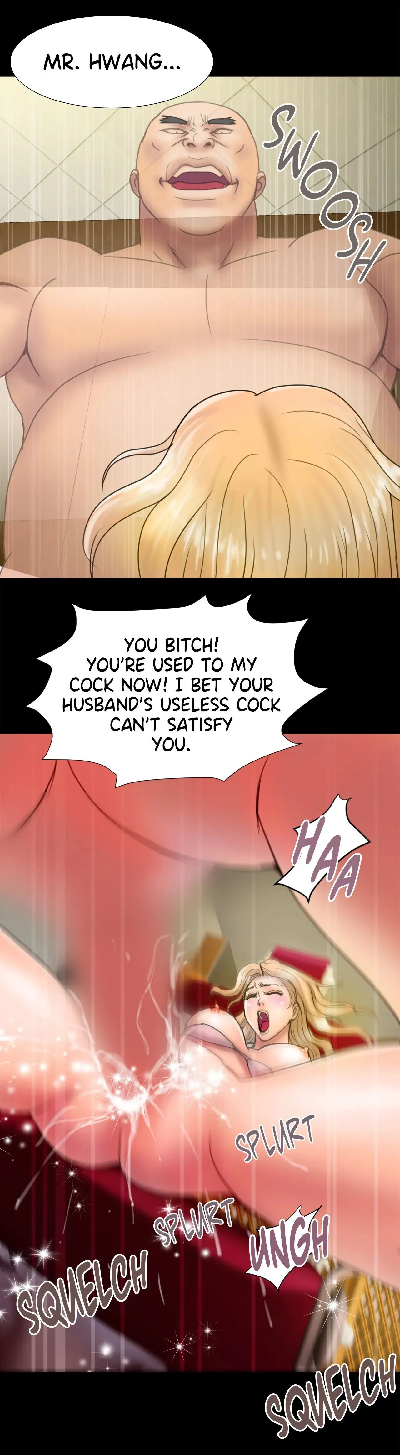 Cheater's Paradise Chapter 18 page 3 - 