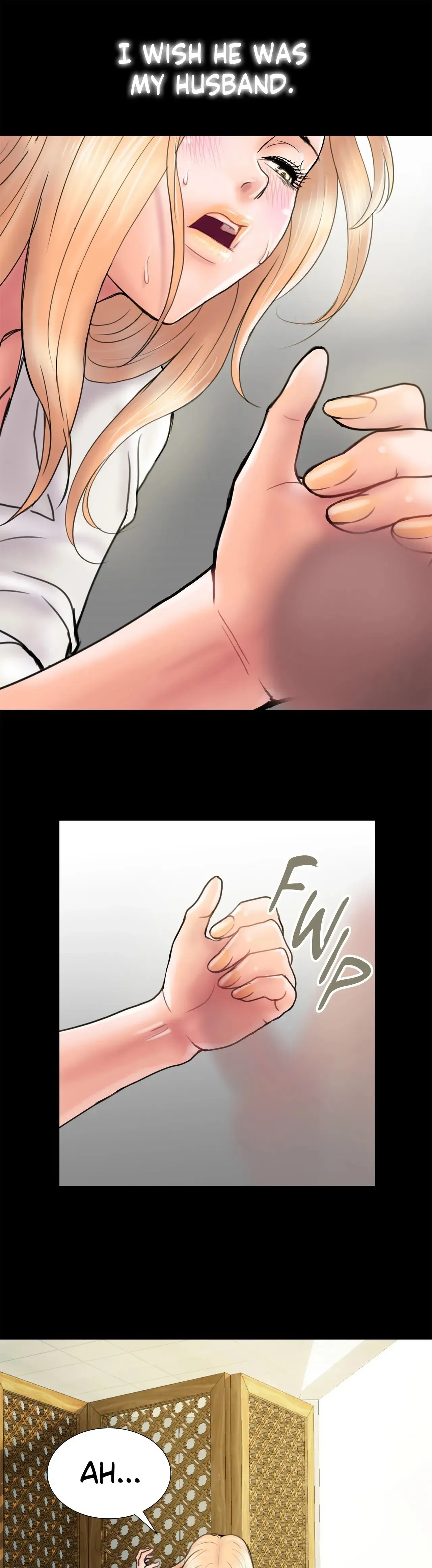 Cheater's Paradise Chapter 18 page 23 - 