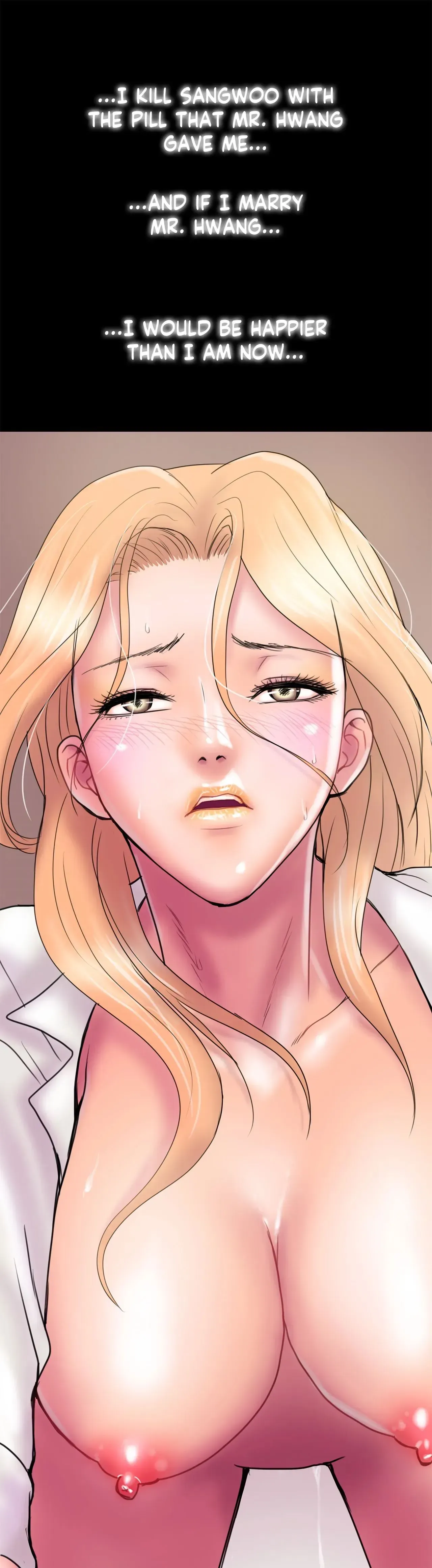 Cheater's Paradise Chapter 18 page 25 - 