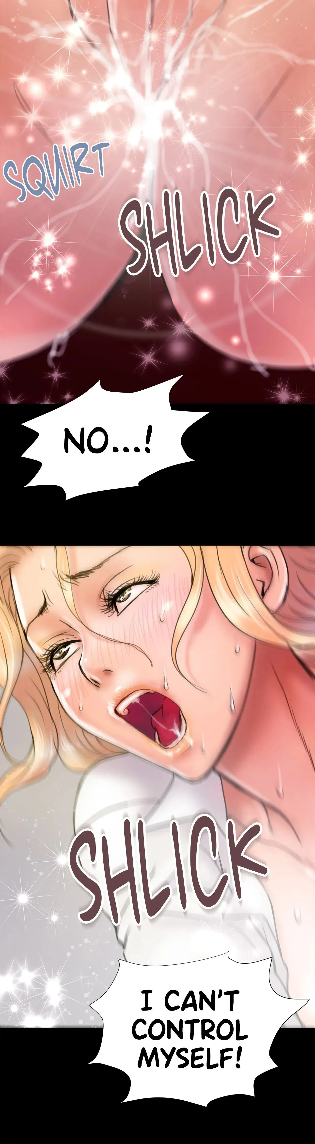 Cheater's Paradise Chapter 18 page 8 - 