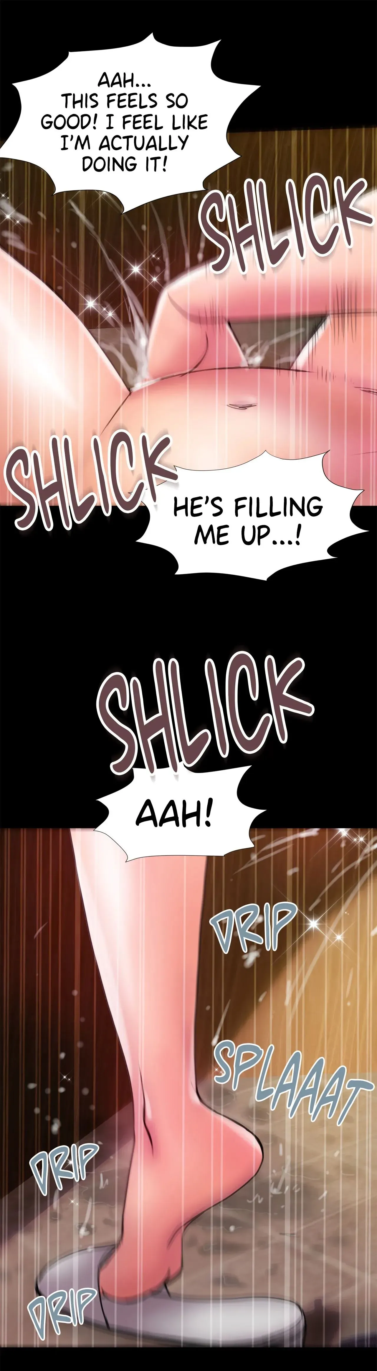 Cheater's Paradise Chapter 18 page 9 - 