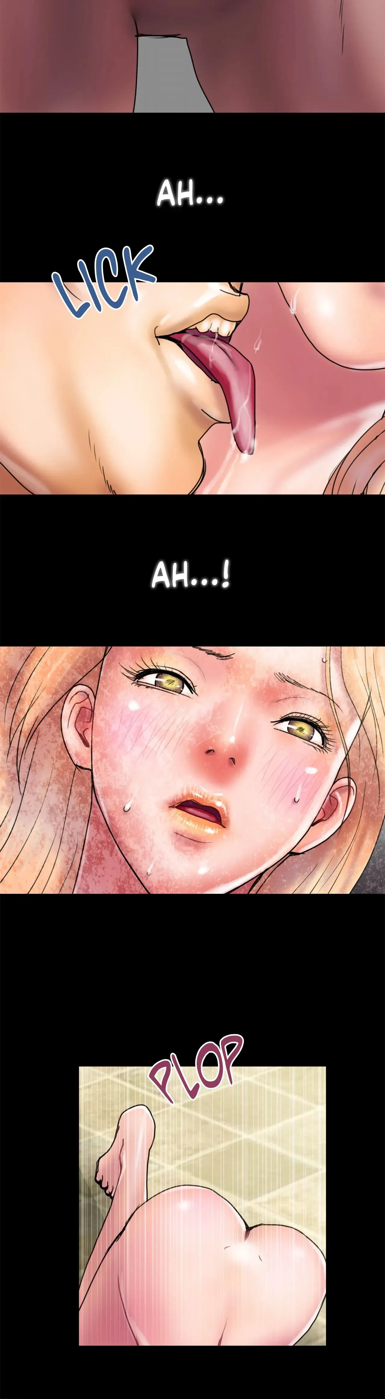 Cheater's Paradise Chapter 19 page 12 - 