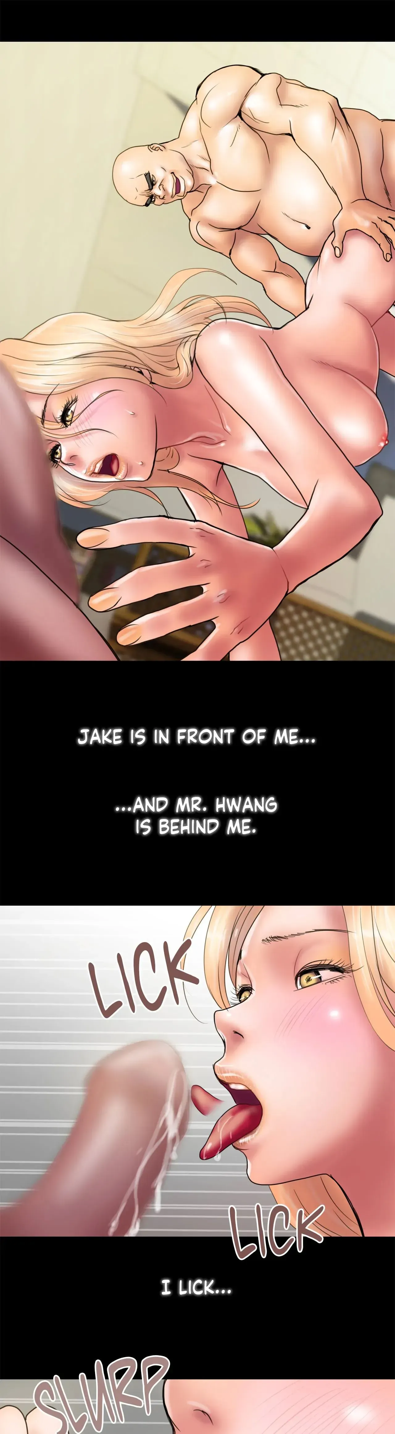 Cheater's Paradise Chapter 19 page 13 - 