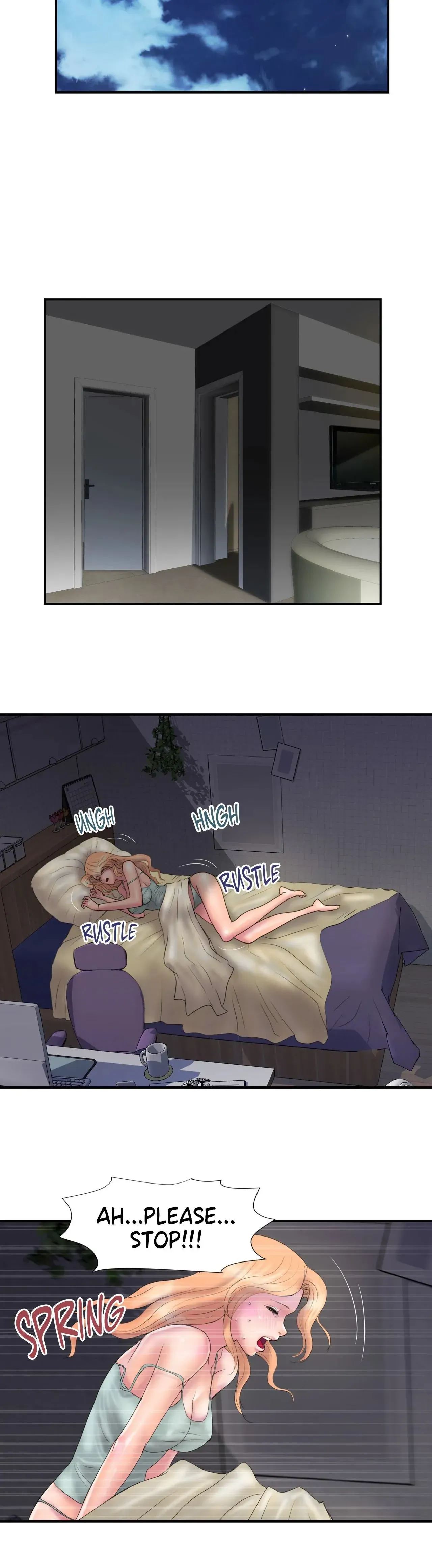 Cheater's Paradise Chapter 19 page 20 - 