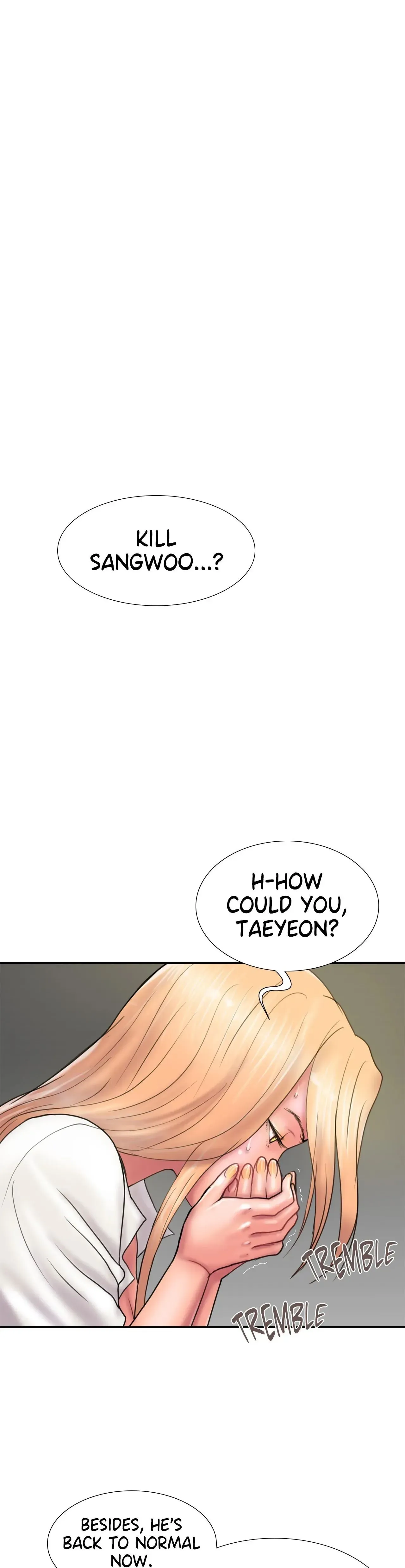 Cheater's Paradise Chapter 19 page 3 - 