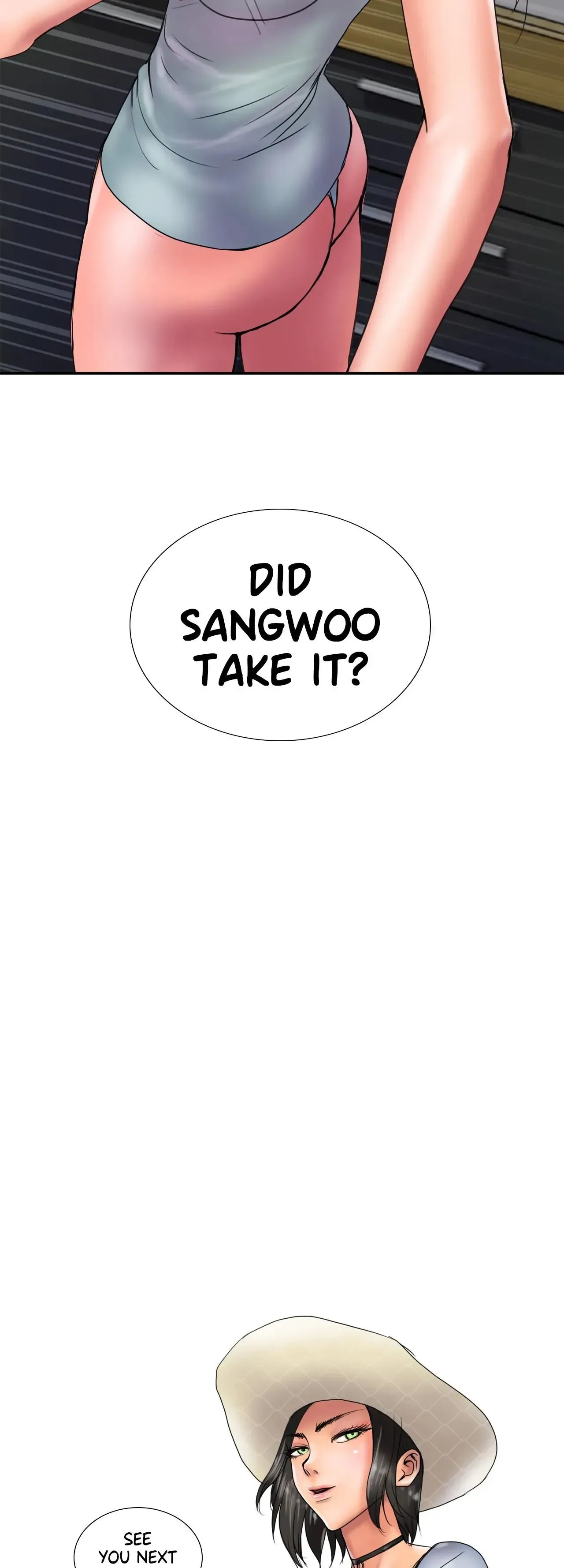 Cheater's Paradise Chapter 19 page 24 - 