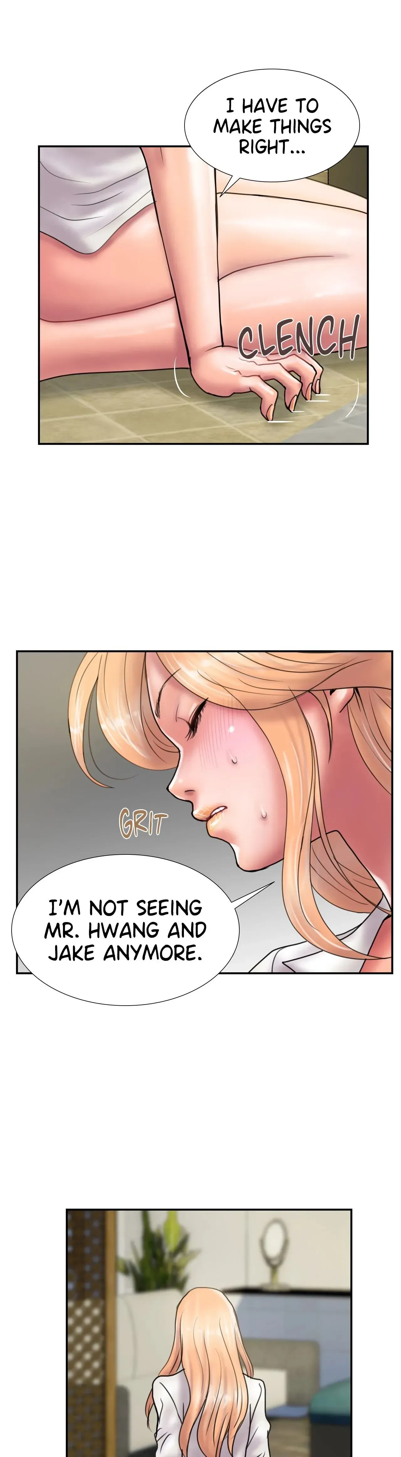 Cheater's Paradise Chapter 19 page 5 - 