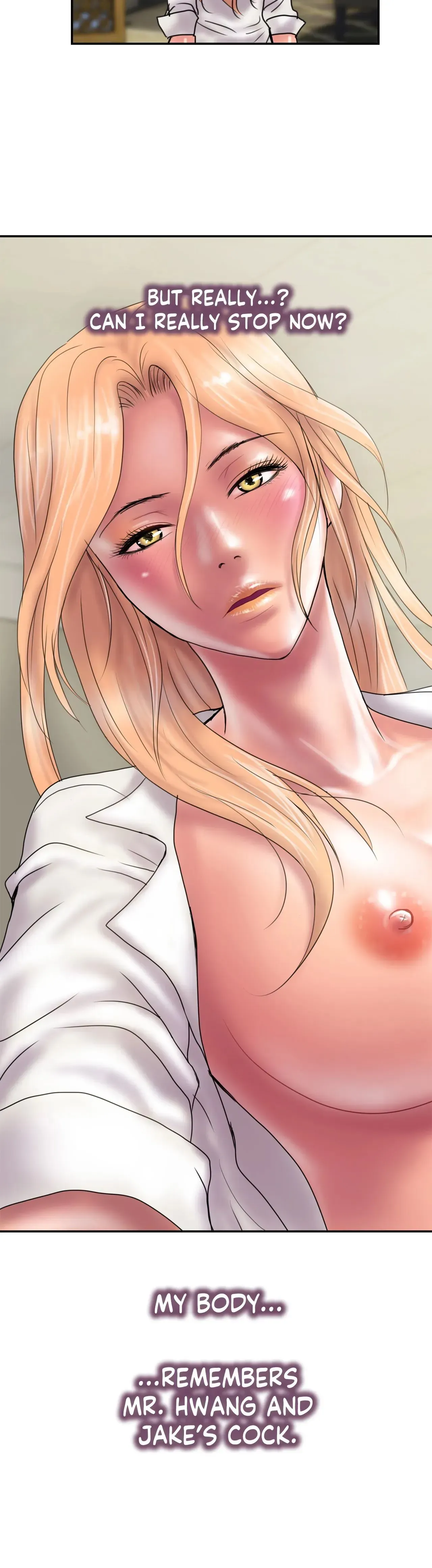 Cheater's Paradise Chapter 19 page 6 - 