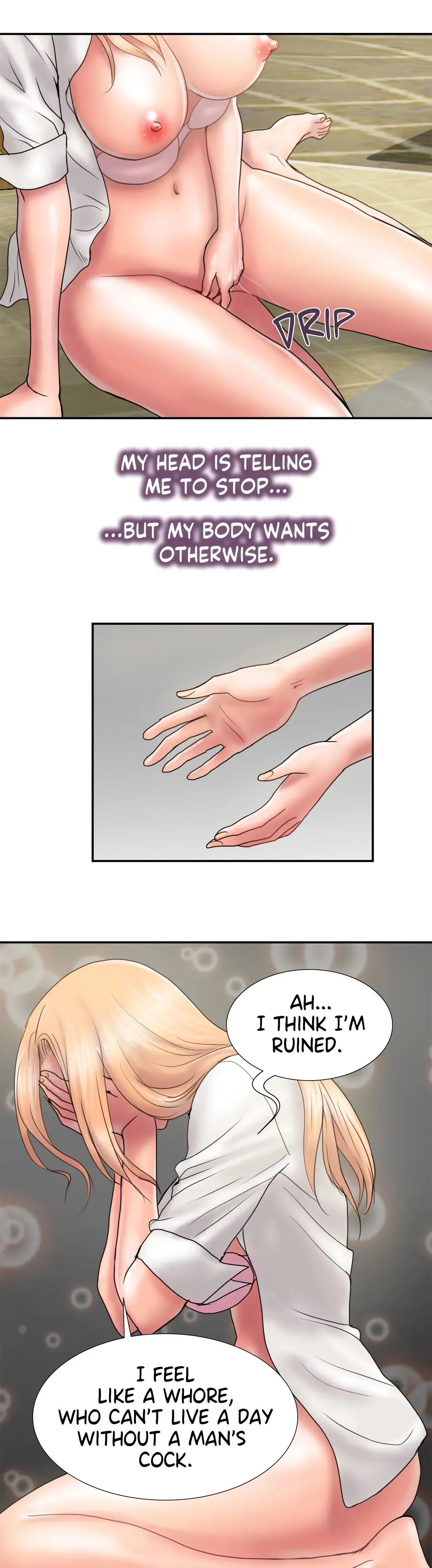 Cheater's Paradise Chapter 19 page 7 - 