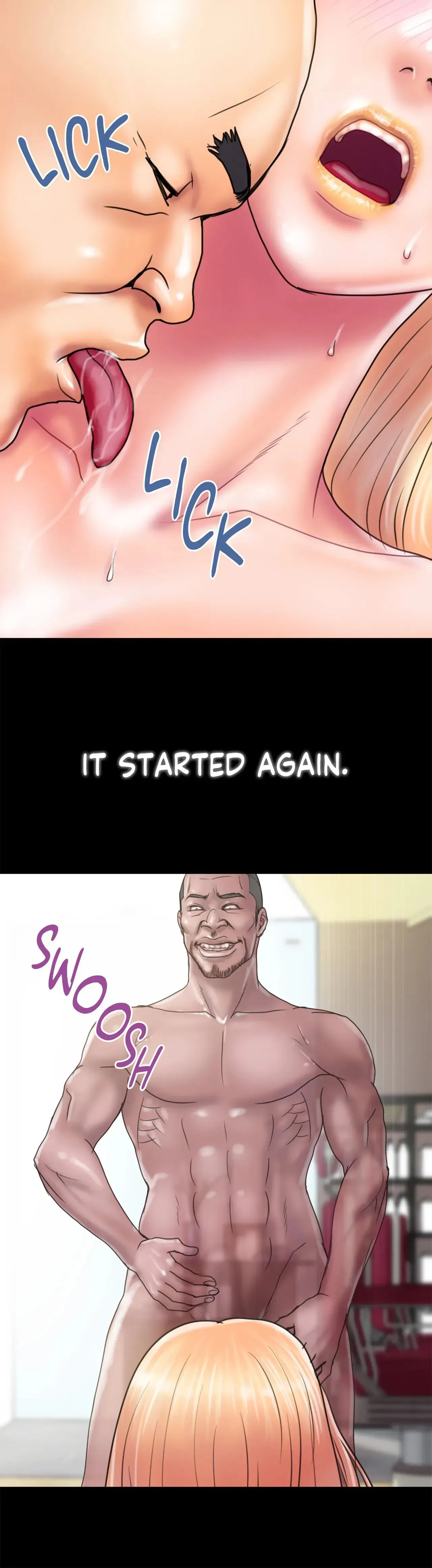 Cheater's Paradise Chapter 19 page 10 - 
