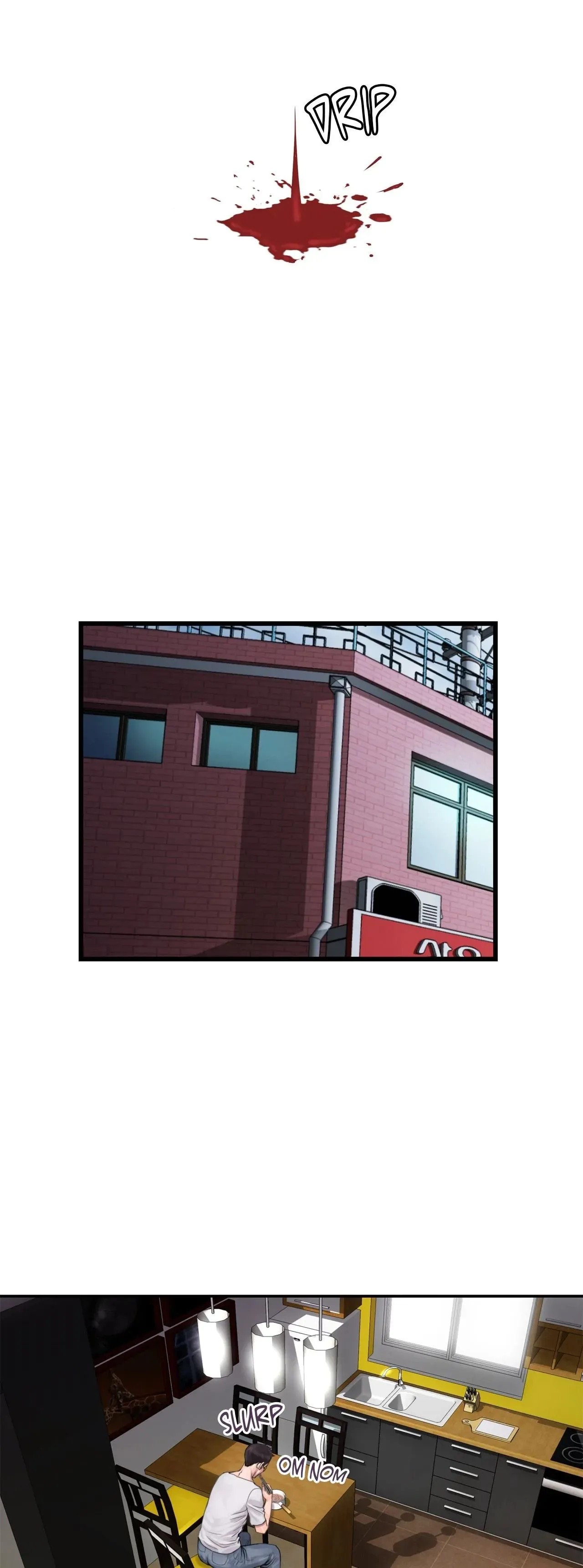 Cheater's Paradise Chapter 2 page 13 - 