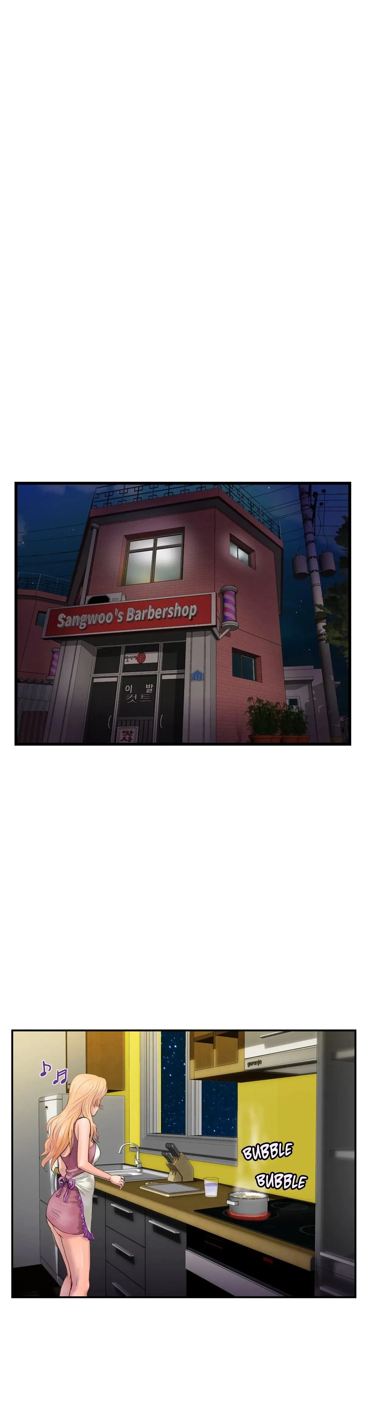 Cheater's Paradise Chapter 2 page 18 - 