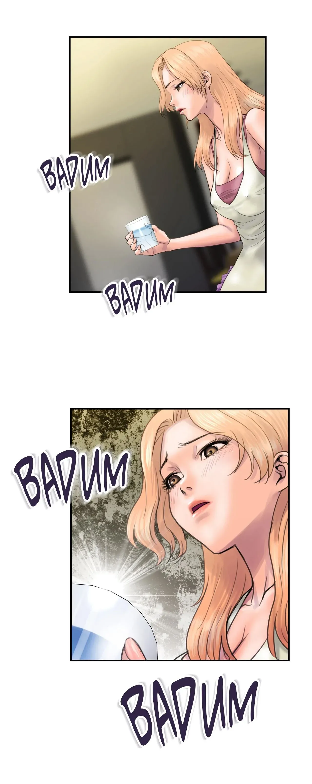 Cheater's Paradise Chapter 2 page 22 - 