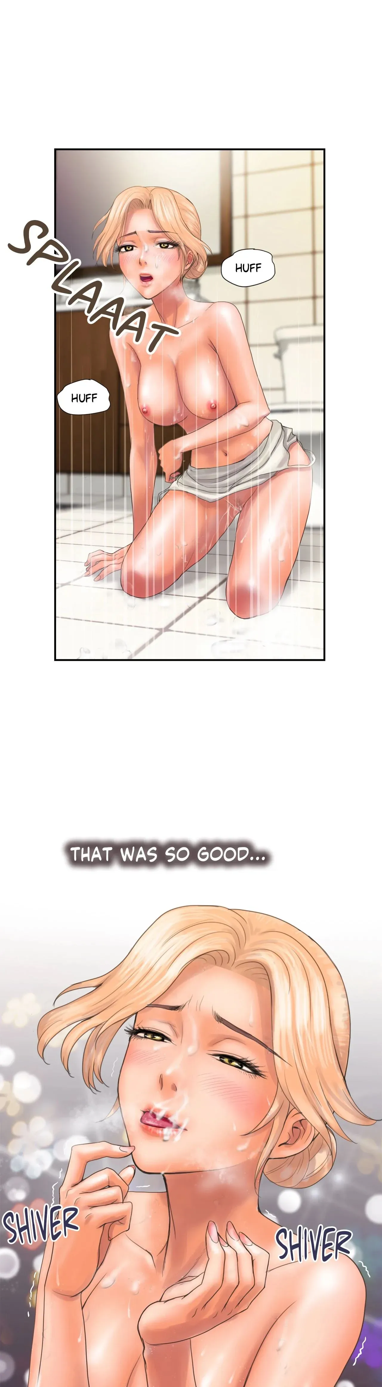 Cheater's Paradise Chapter 2 page 5 - 