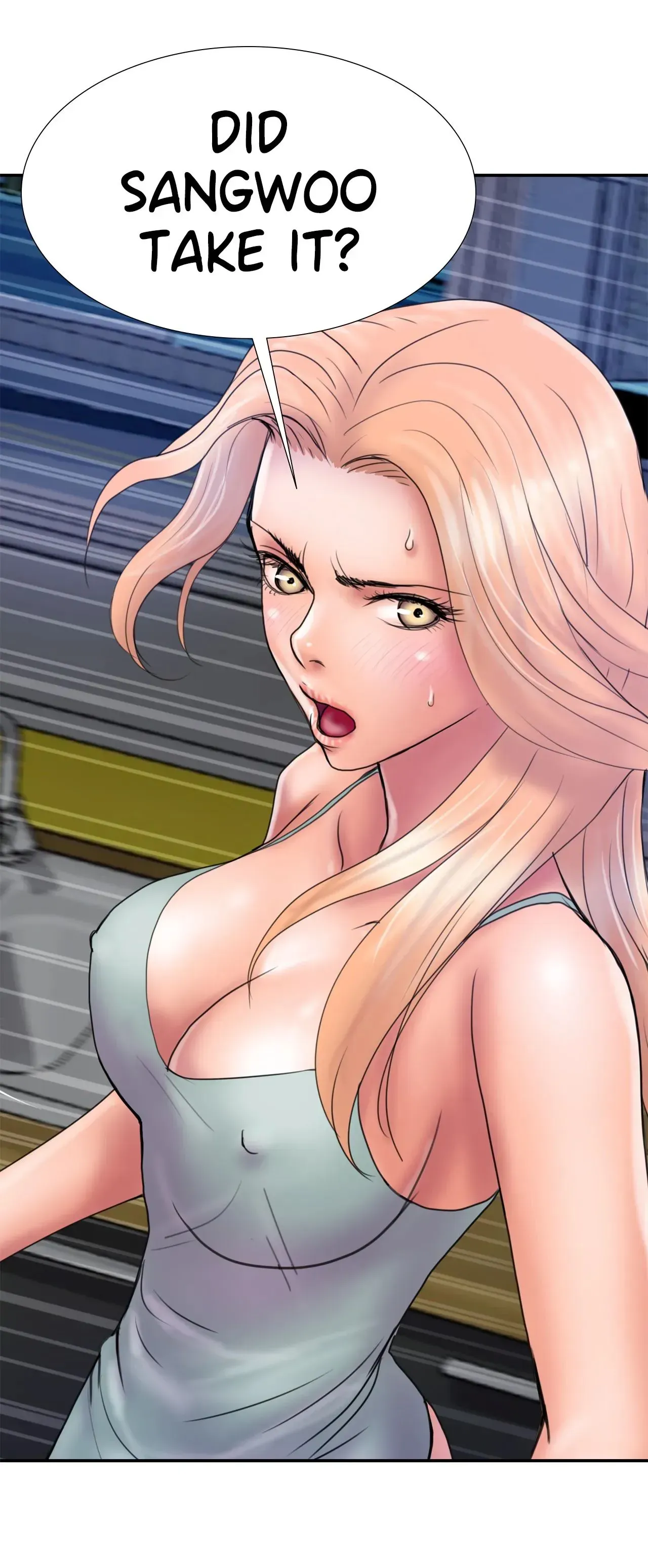 Cheater's Paradise Chapter 20 page 1 - 