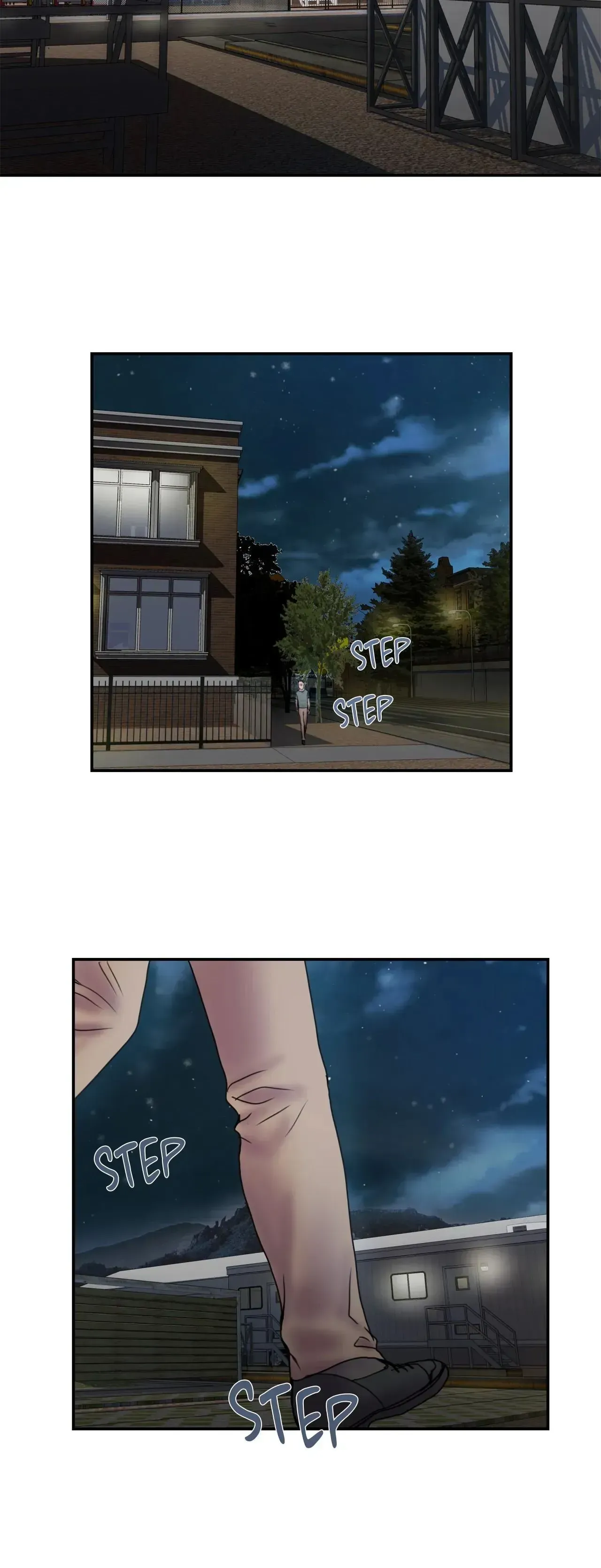 Cheater's Paradise Chapter 20 page 12 - 