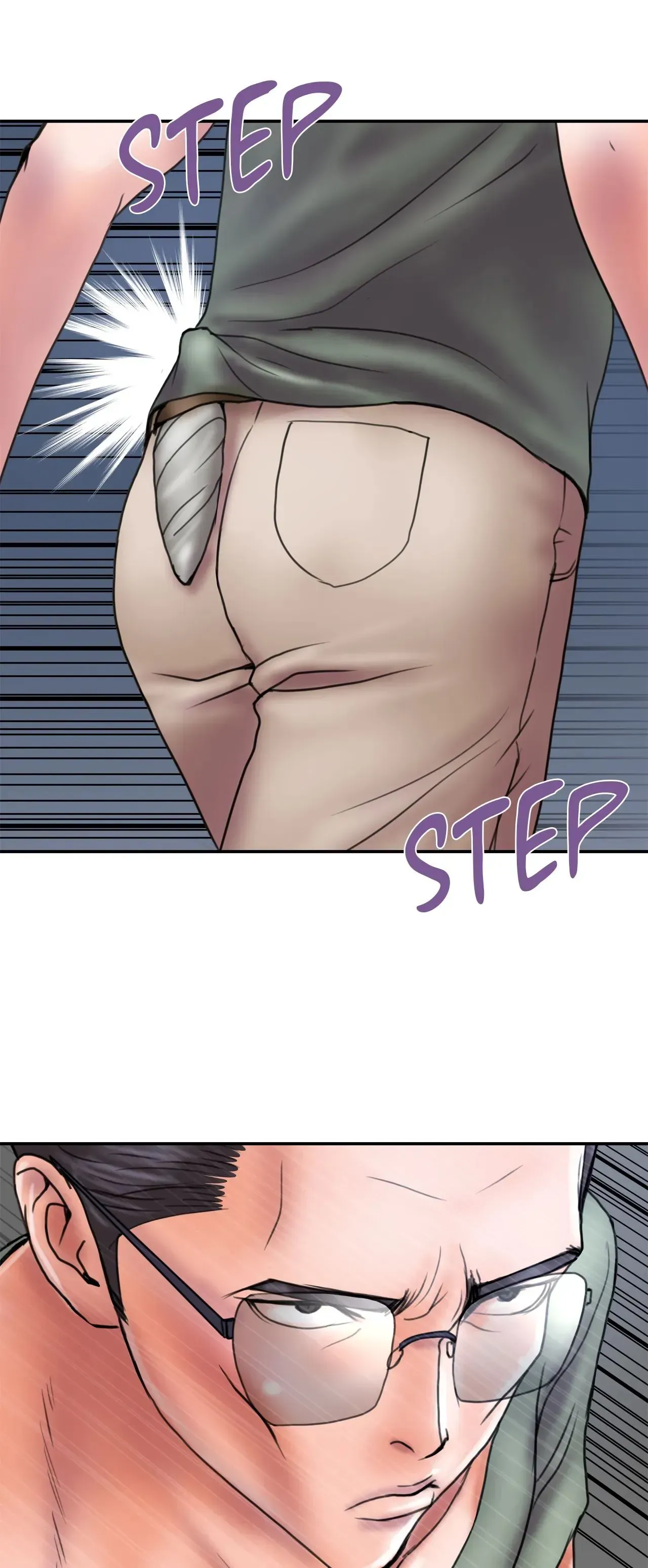 Cheater's Paradise Chapter 20 page 13 - 