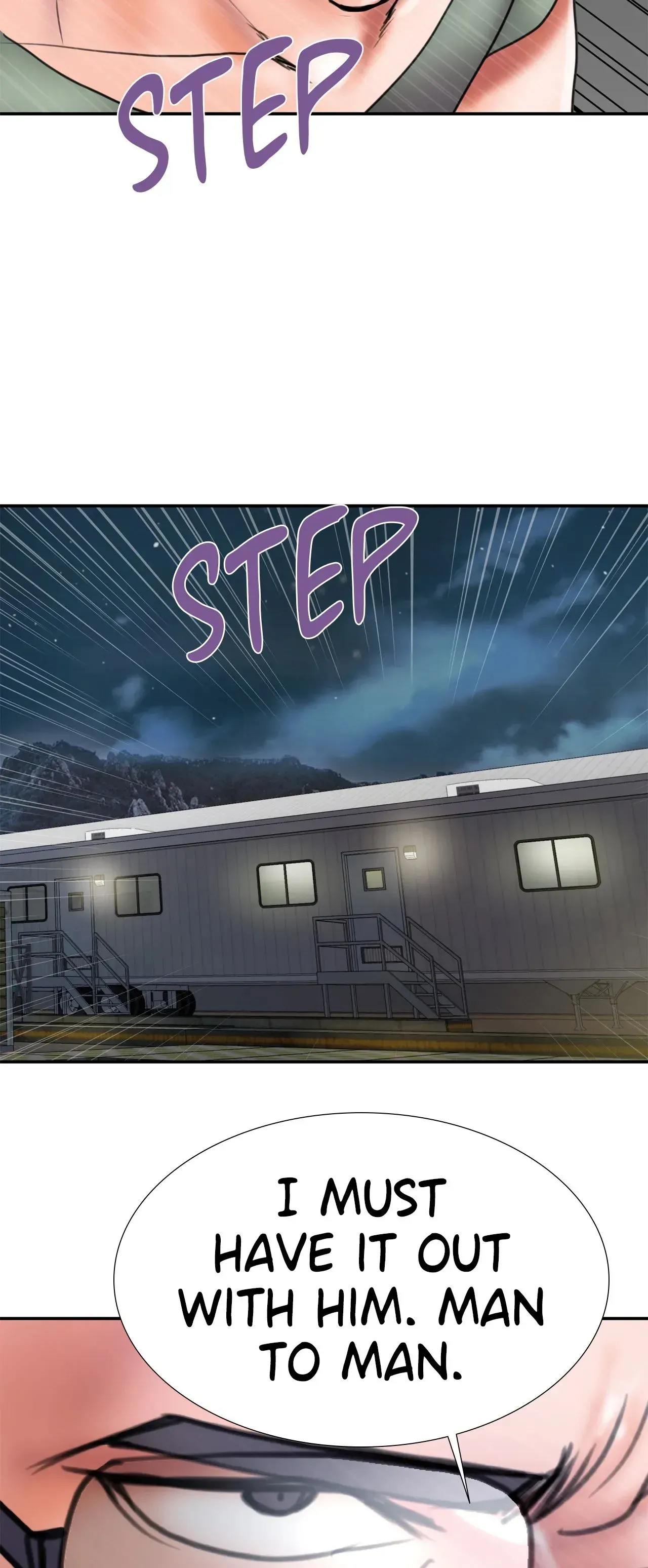 Cheater's Paradise Chapter 20 page 14 - 
