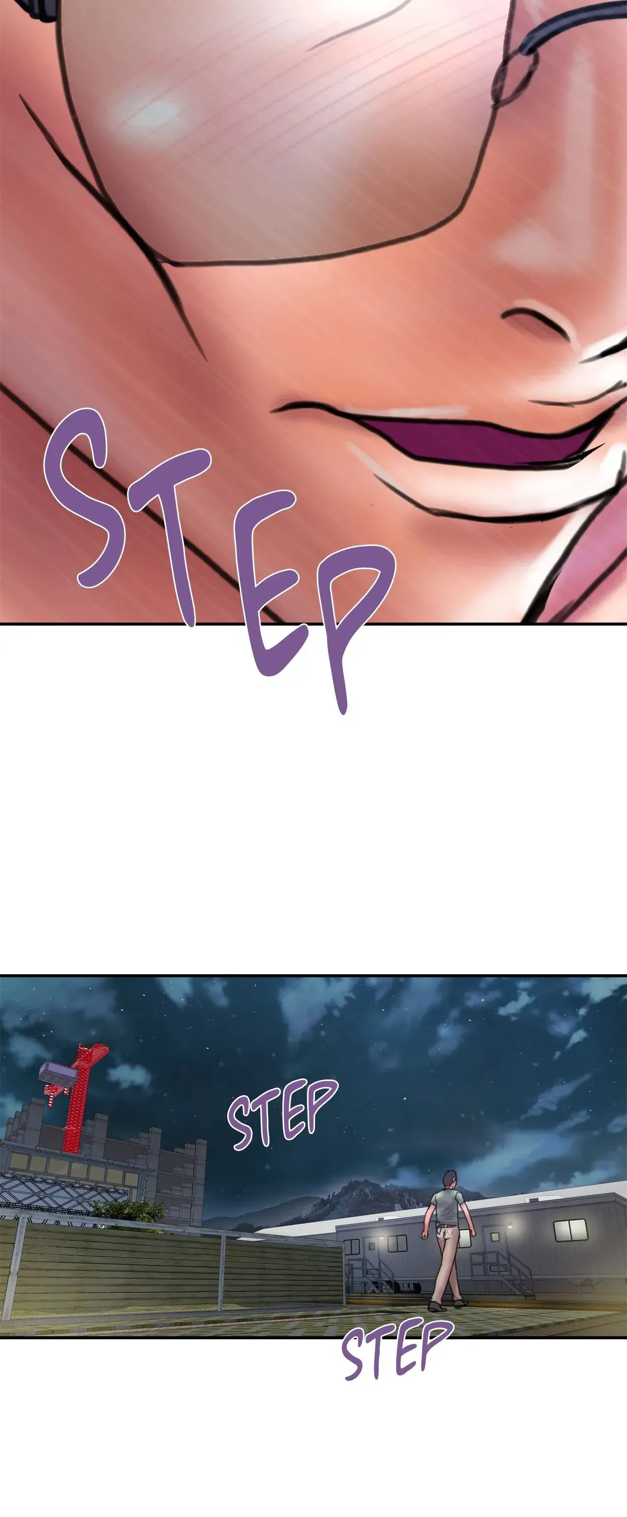 Cheater's Paradise Chapter 20 page 15 - 