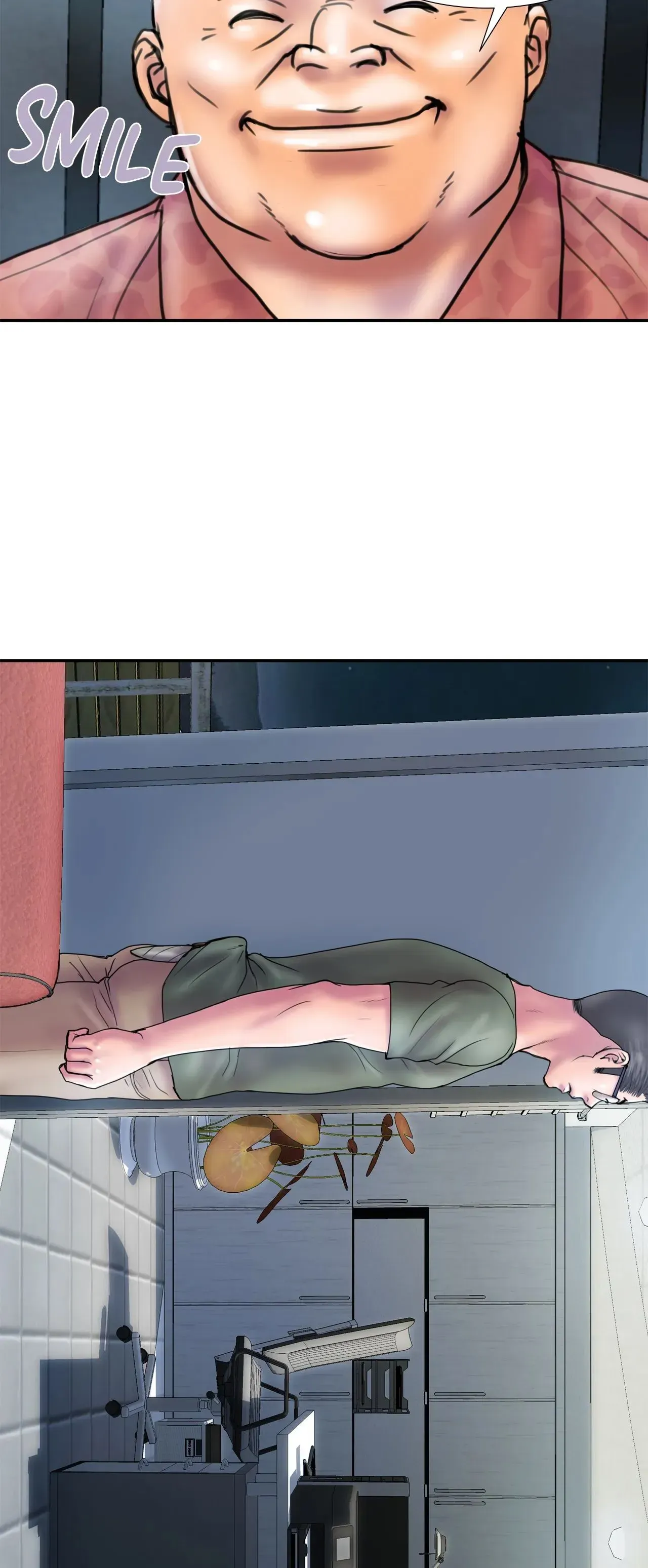 Cheater's Paradise Chapter 20 page 23 - 