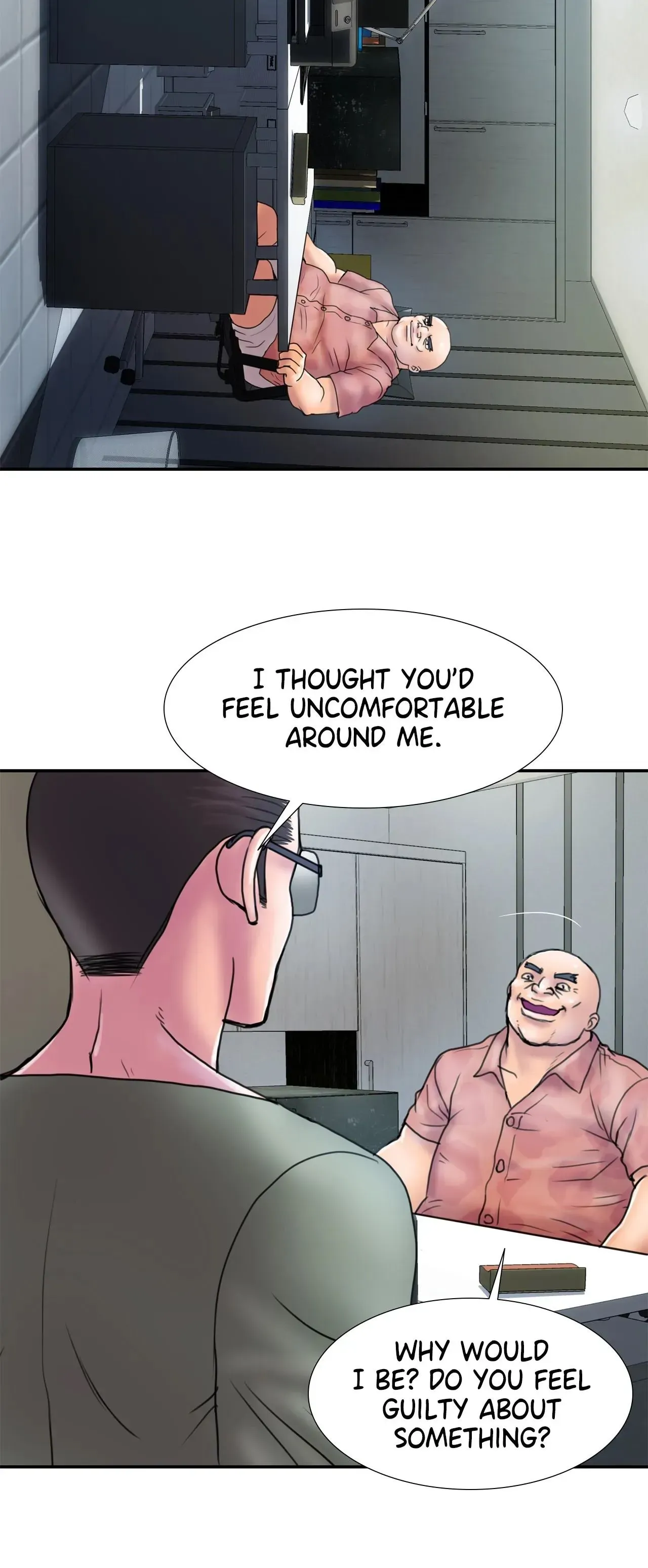Cheater's Paradise Chapter 20 page 24 - 