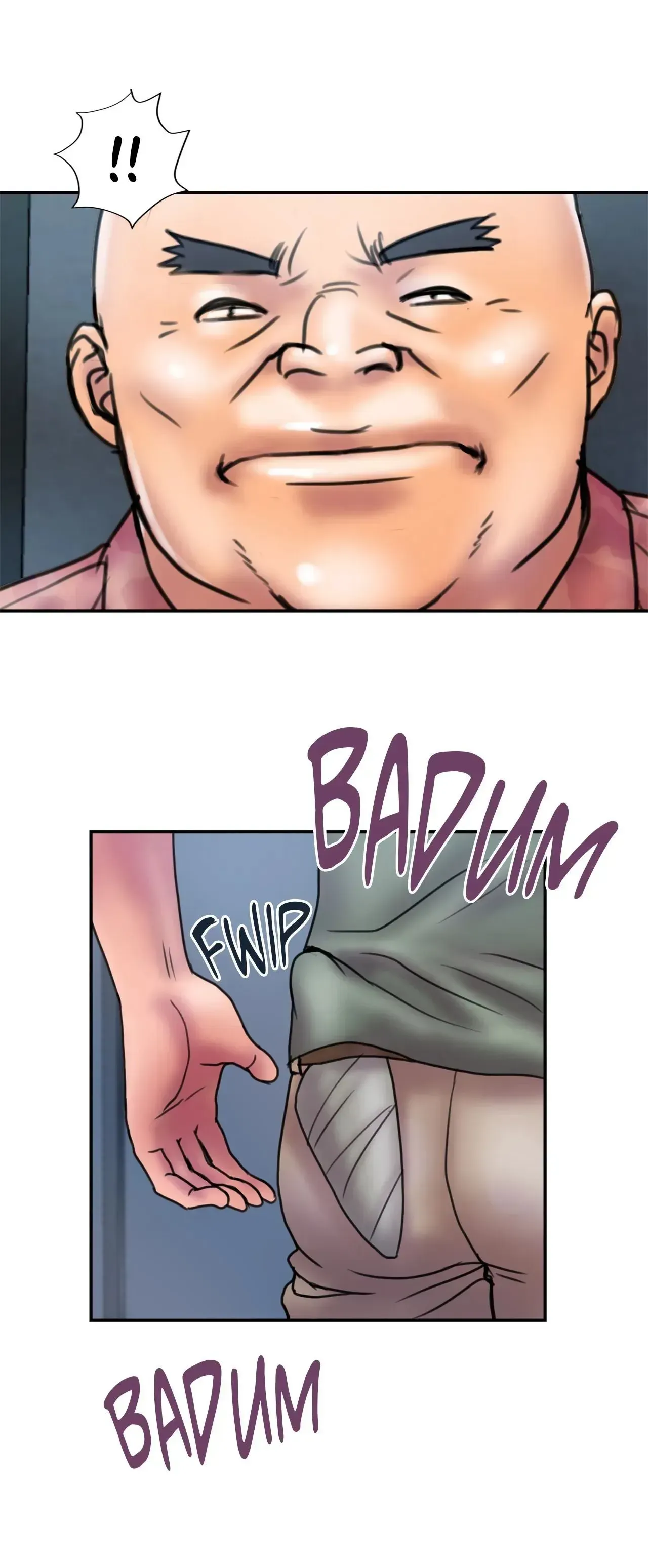 Cheater's Paradise Chapter 20 page 27 - 