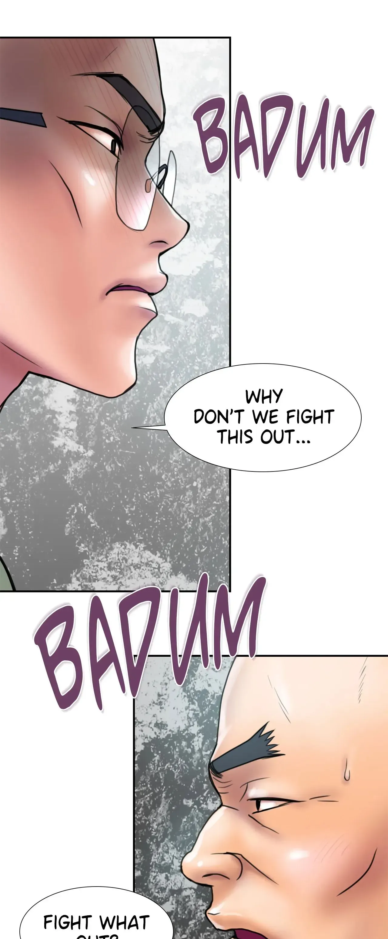 Cheater's Paradise Chapter 20 page 28 - 