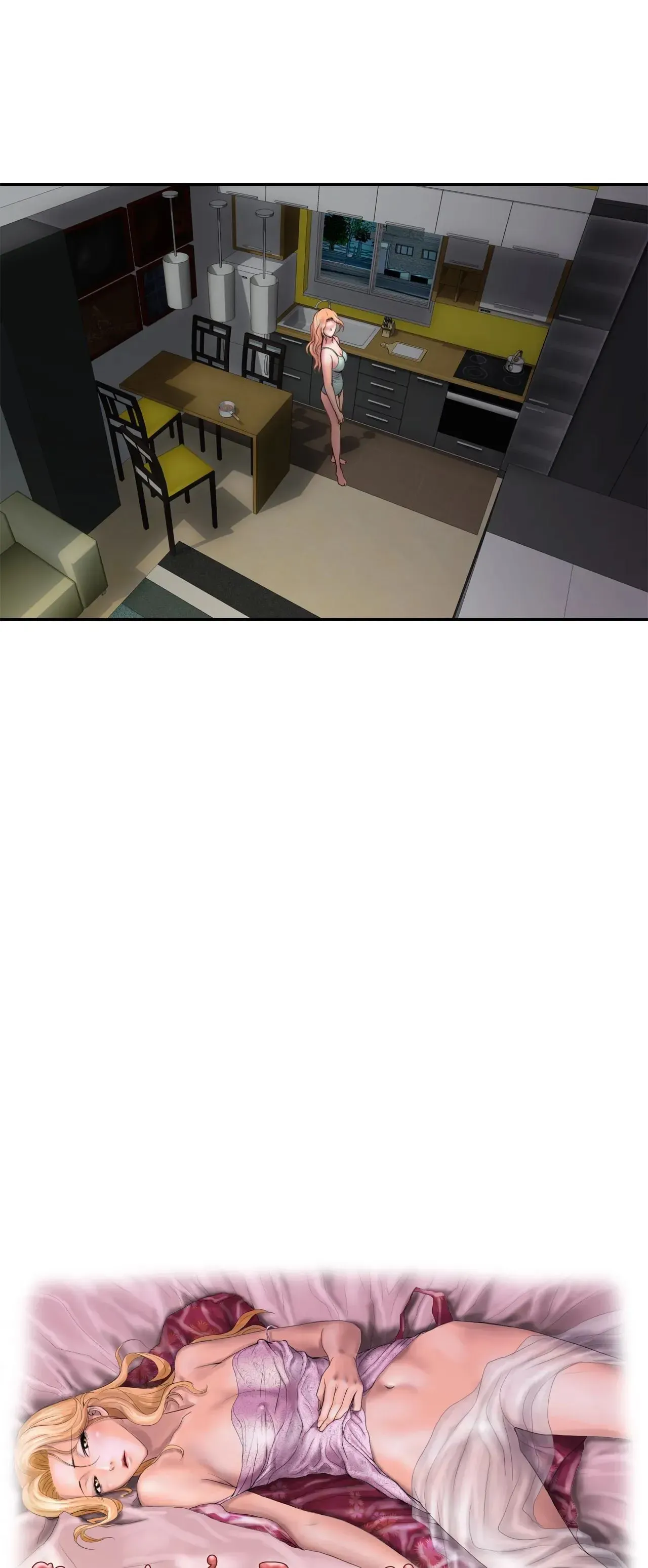 Cheater's Paradise Chapter 20 page 4 - 