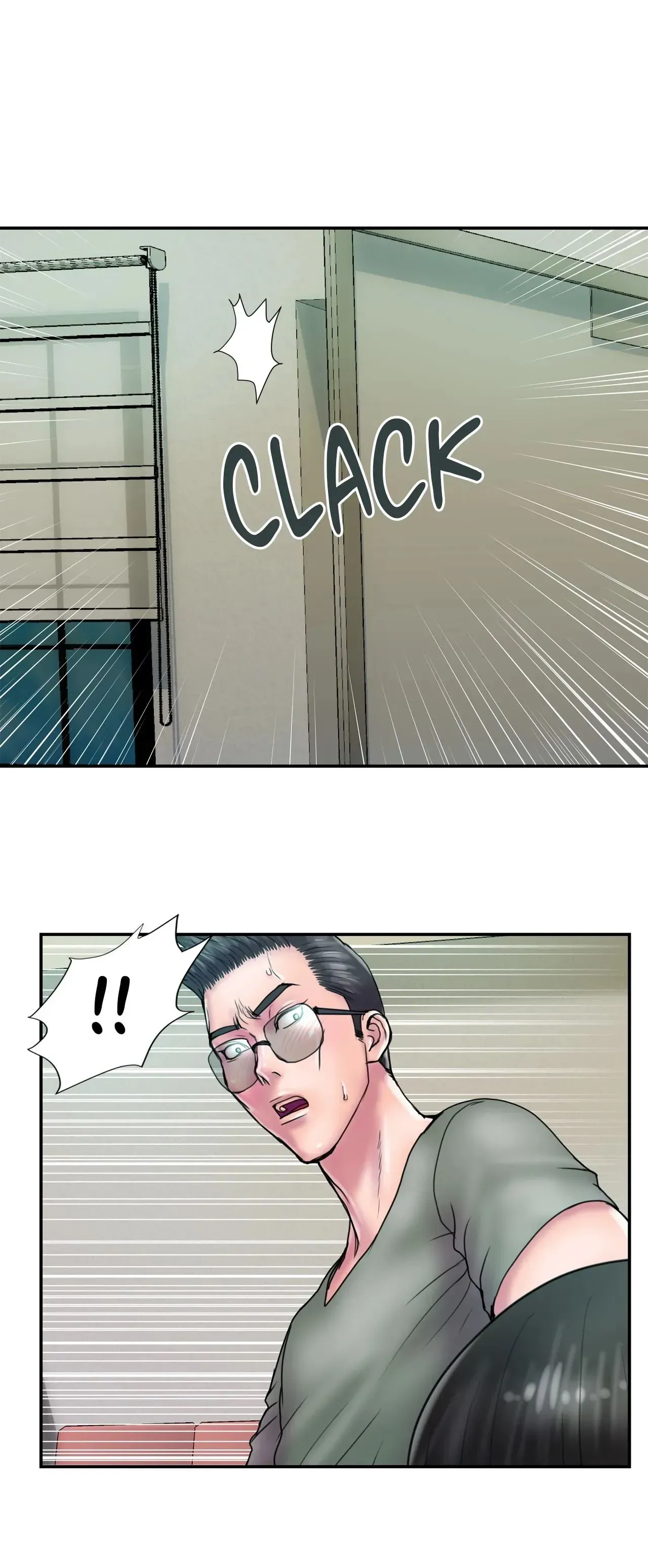 Cheater's Paradise Chapter 20 page 31 - 