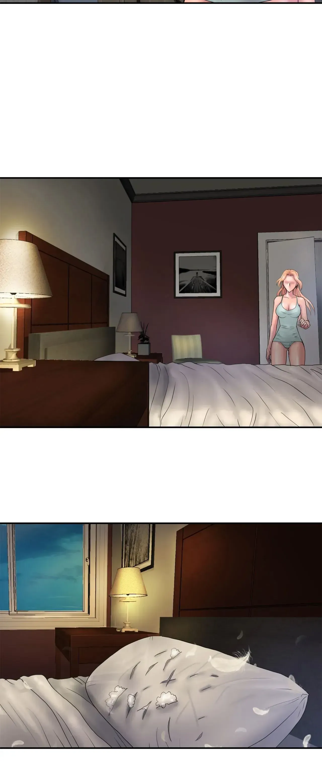 Cheater's Paradise Chapter 20 page 6 - 
