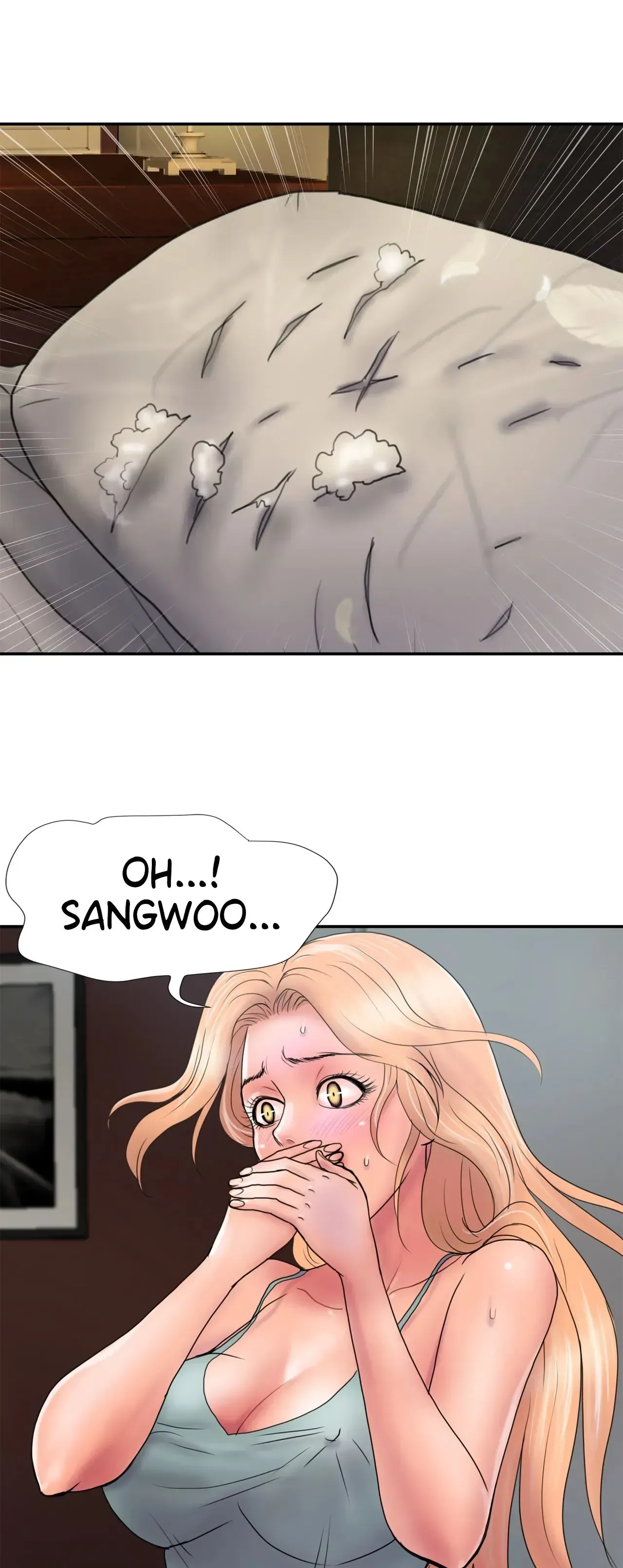 Cheater's Paradise Chapter 20 page 7 - 
